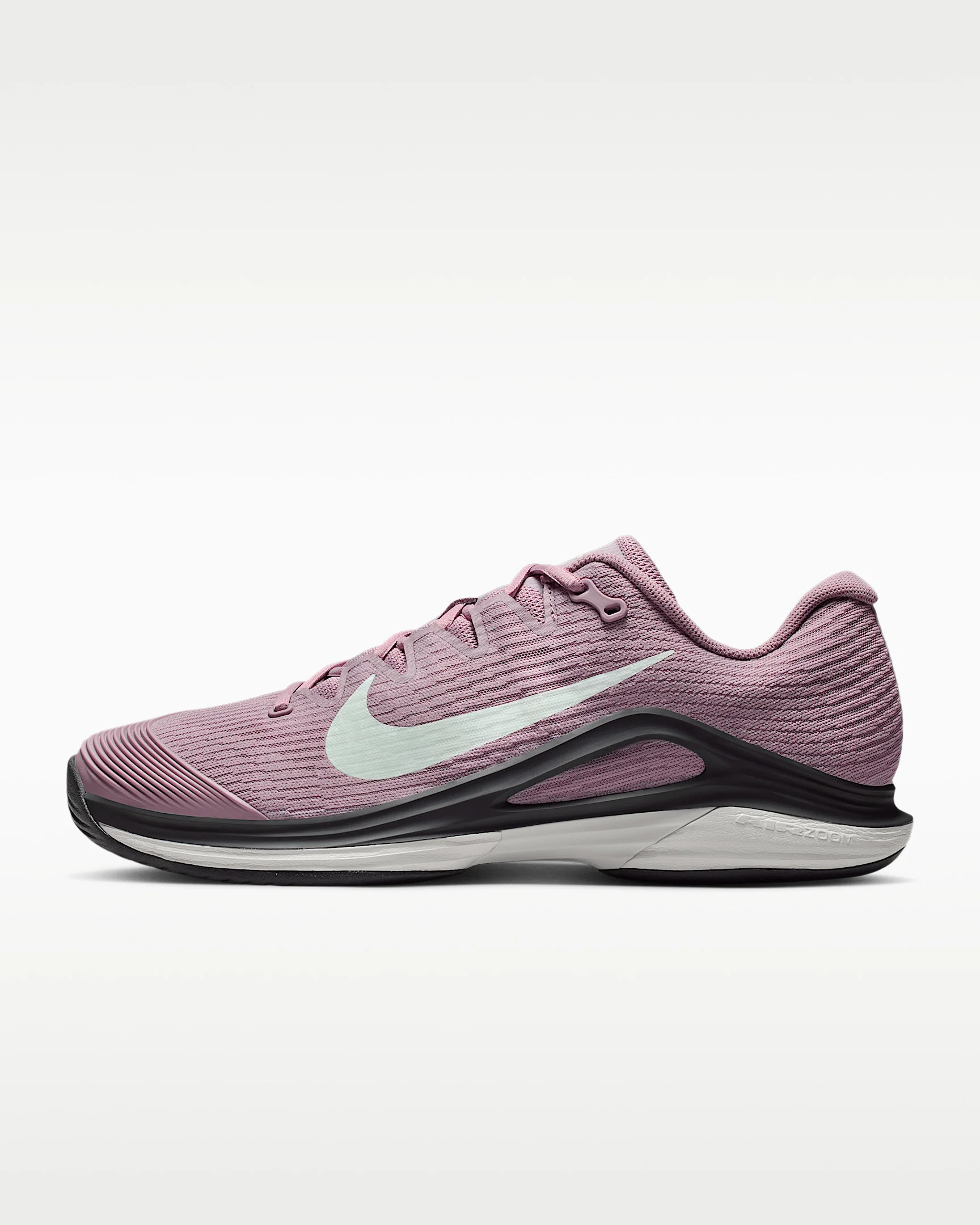 Nike Vapor 12 Men's Hard Court Tennis Shoes - 1