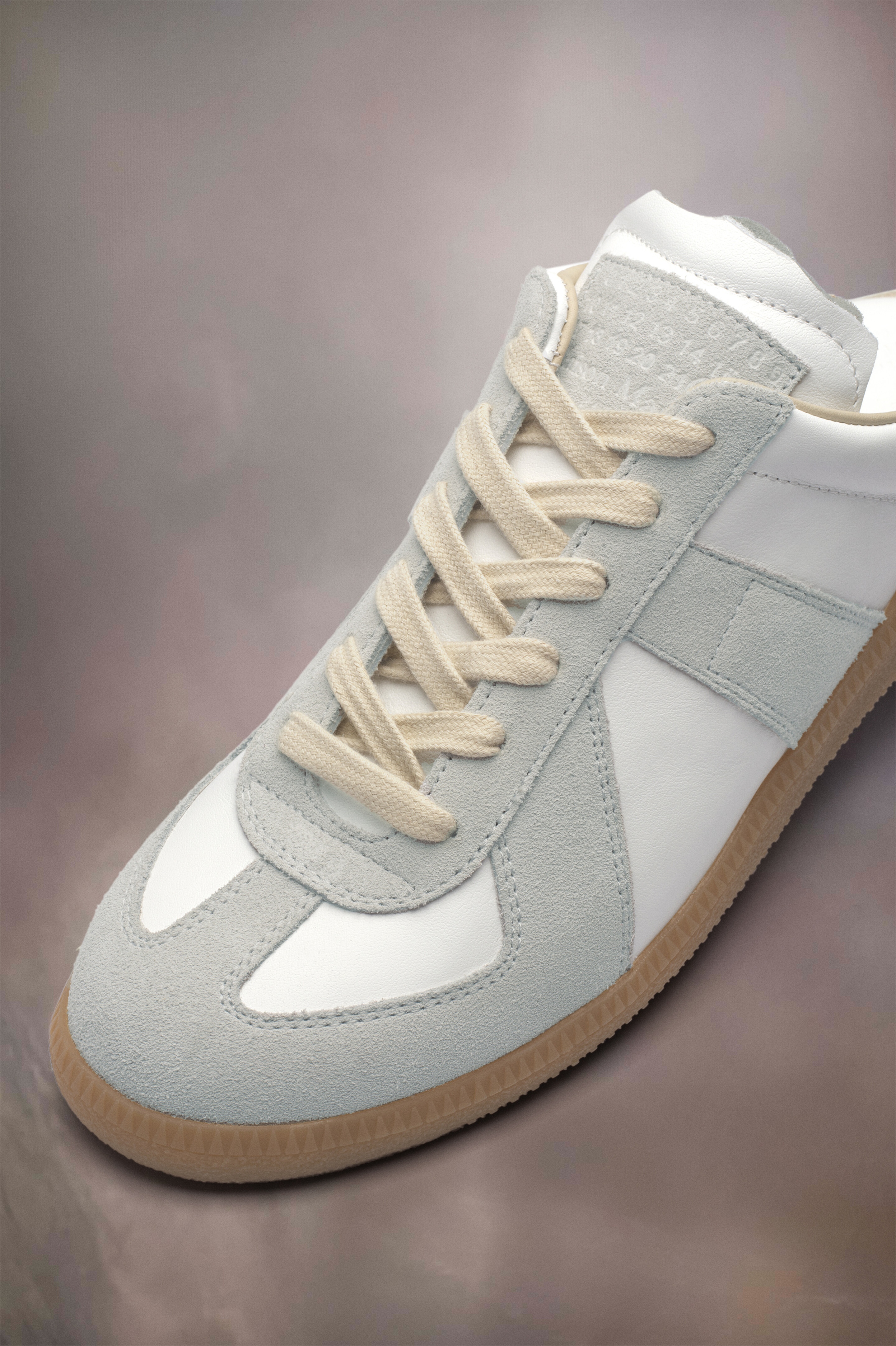 Maison Margiela Replica slip-ons | REVERSIBLE