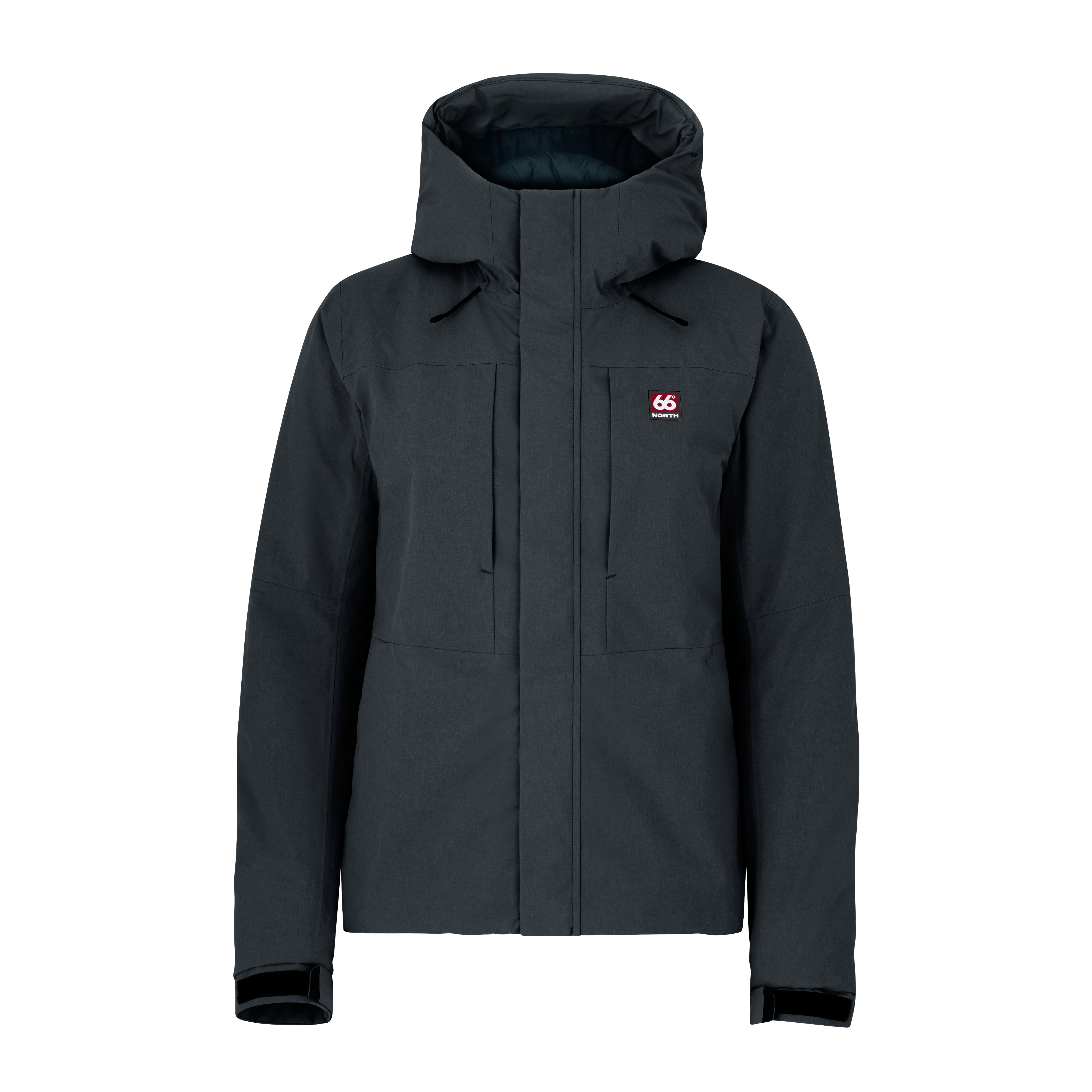 Skálafell GORE-TEX® INFINIUM™ Insulated W Jacket - 1