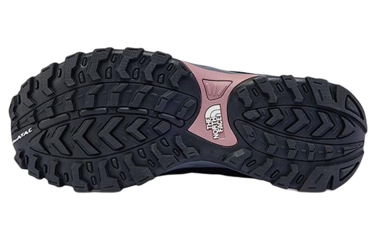 (WMNS) THE NORTH FACE Truckee Trail Shoes 'Black' 3V1G-NY7 - 5