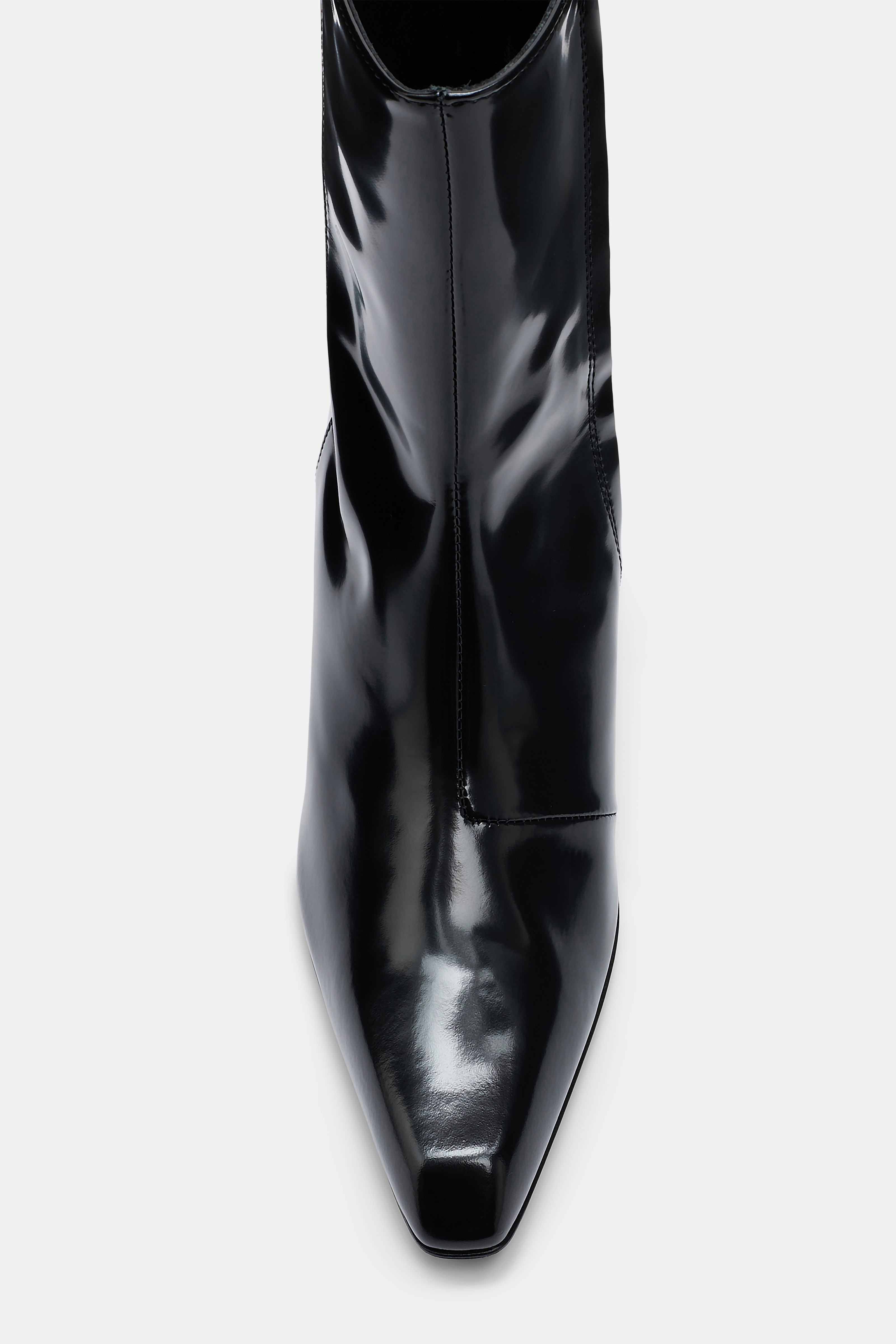 SUBTLE SHINE Ankle Boot - 5
