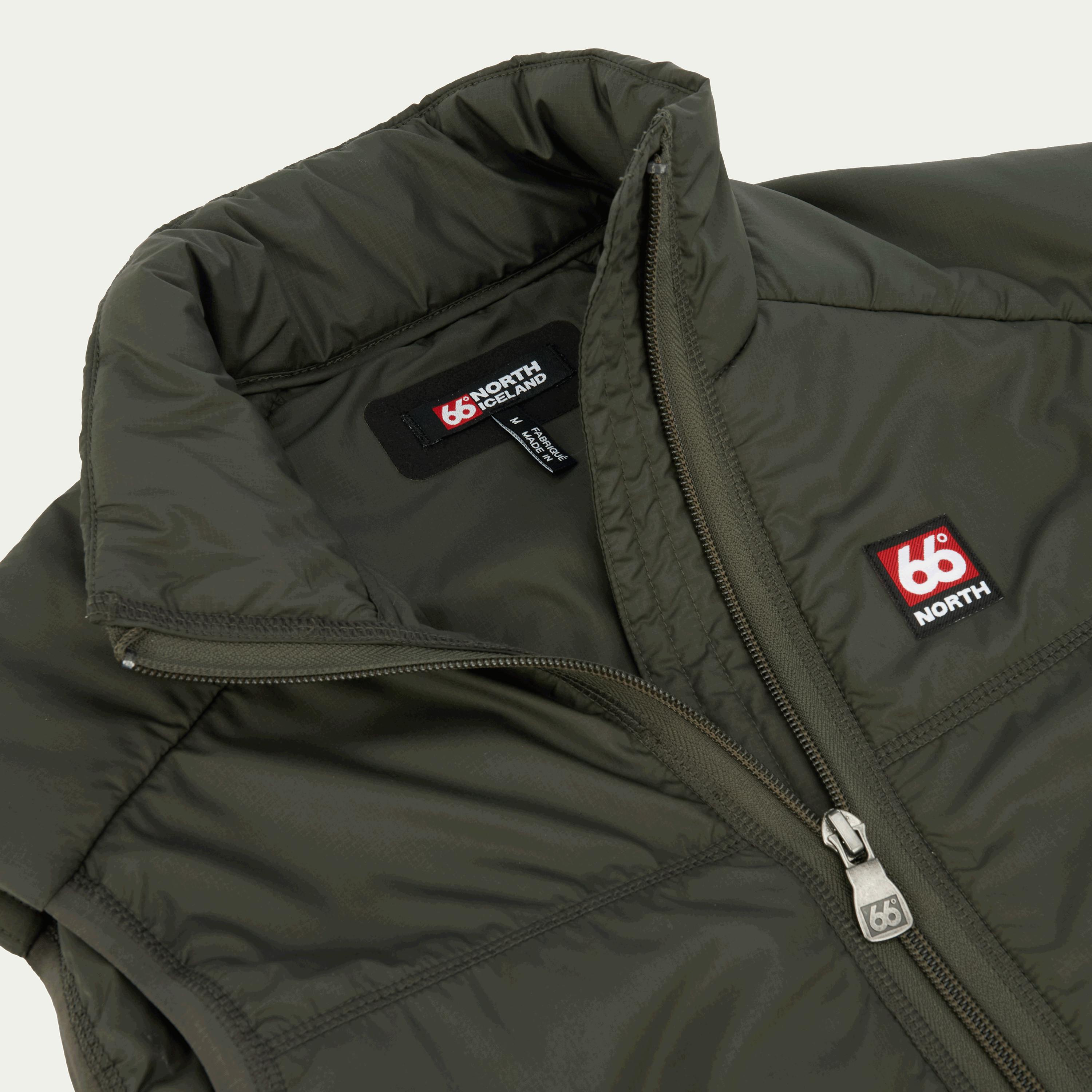 Vatnajökull Power Fill™ vest - 3