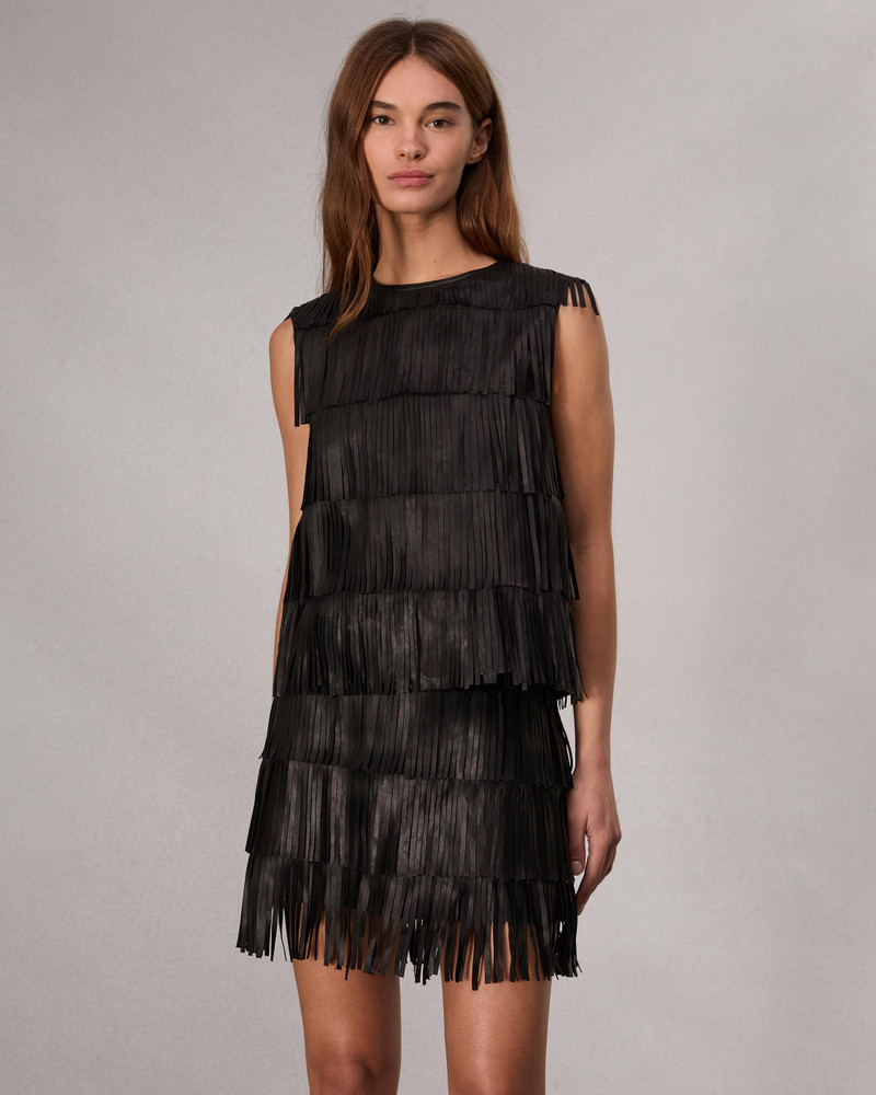 Britney Leather Top 5