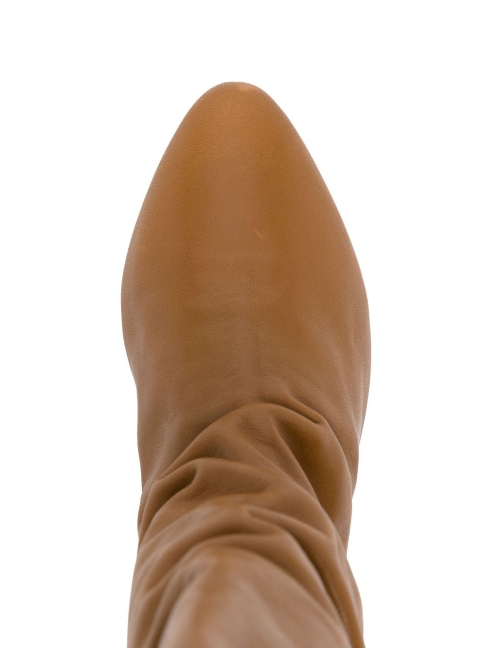 Reachi leather boots - 4