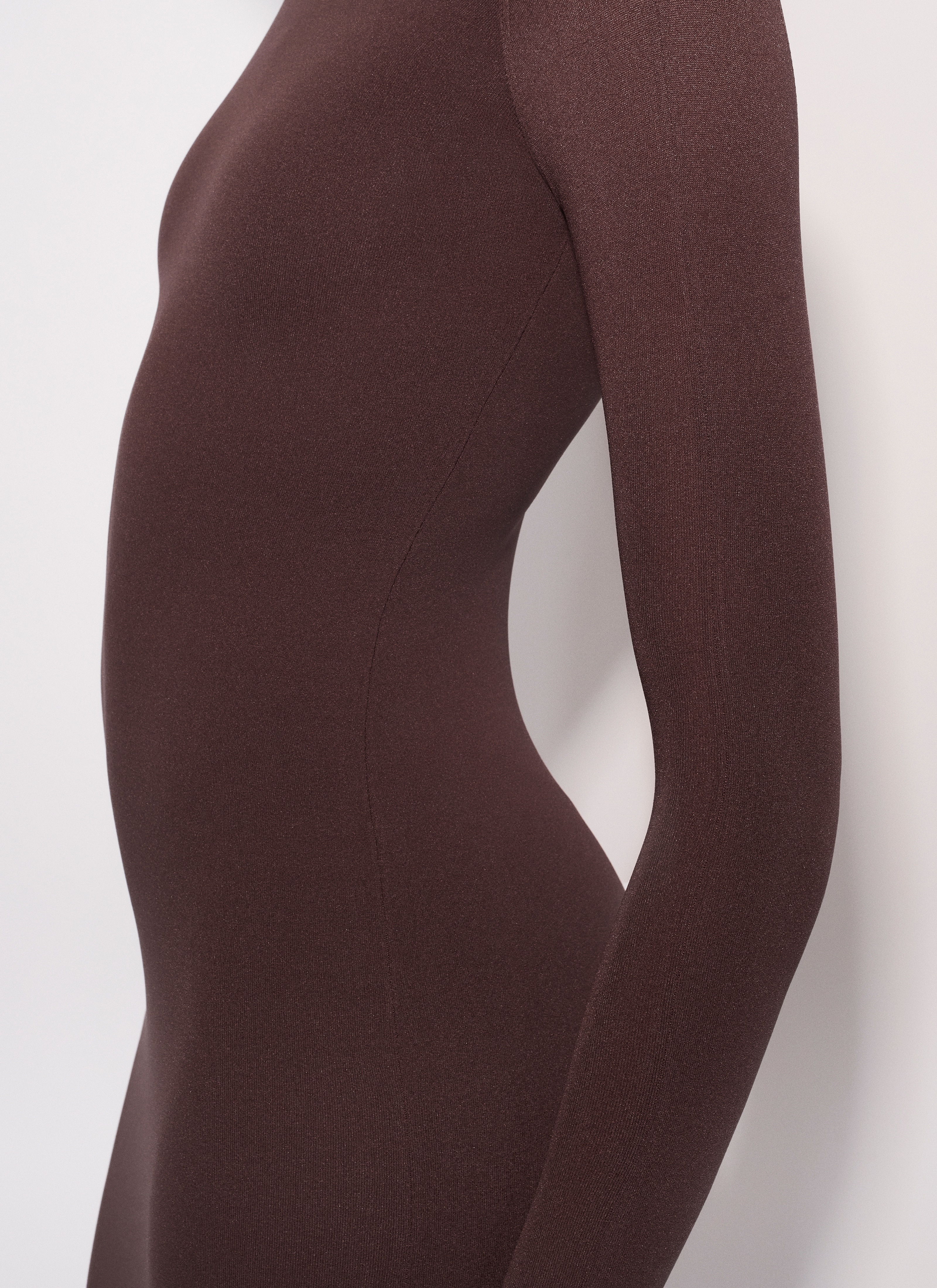 HIGHNECK BODY - 6