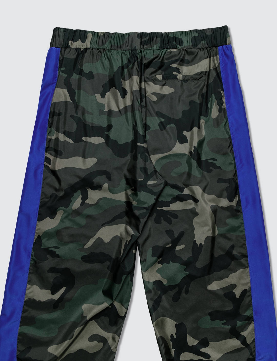 Print Trackpants - 6