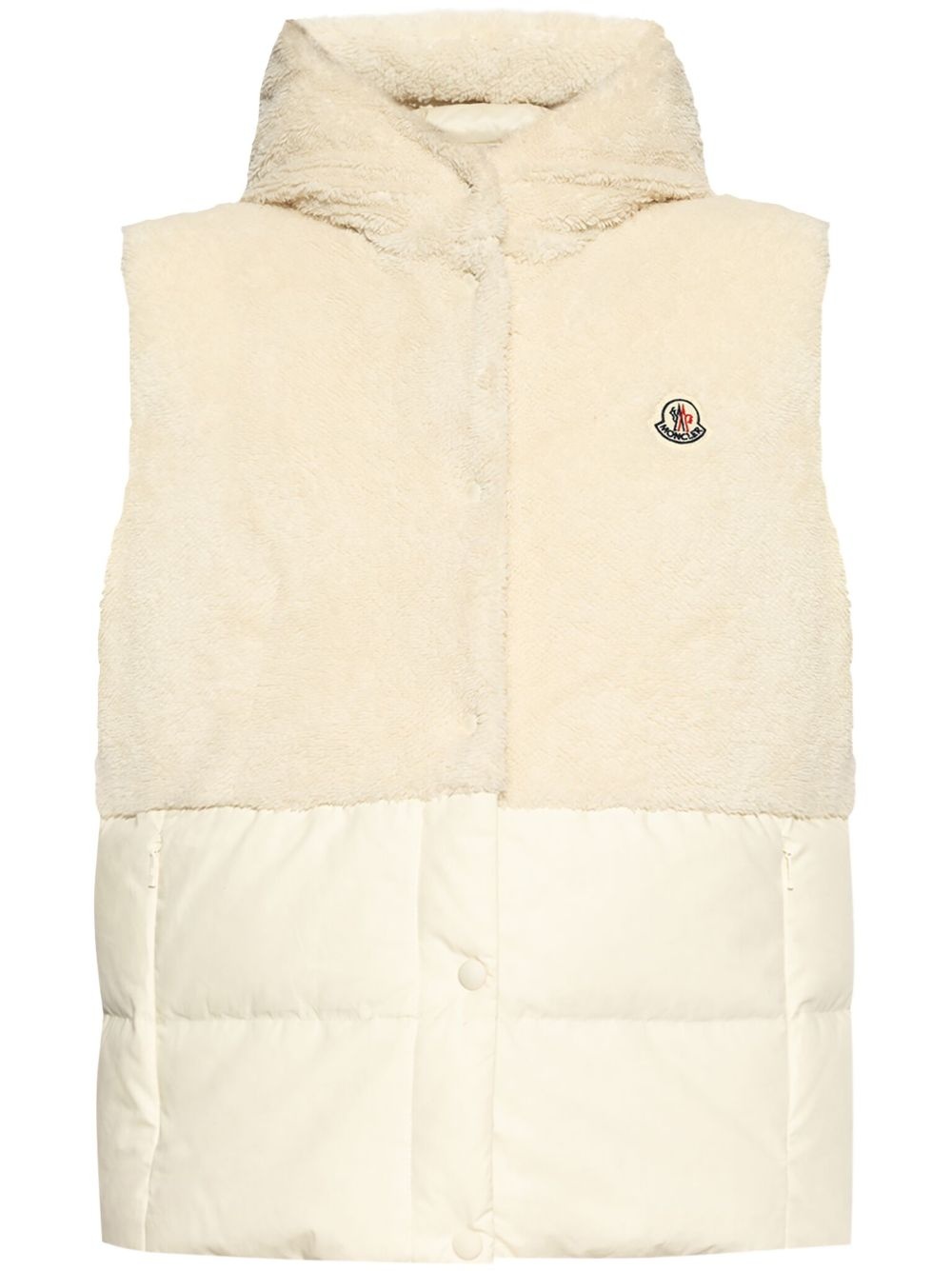 Floy down gilet - 1