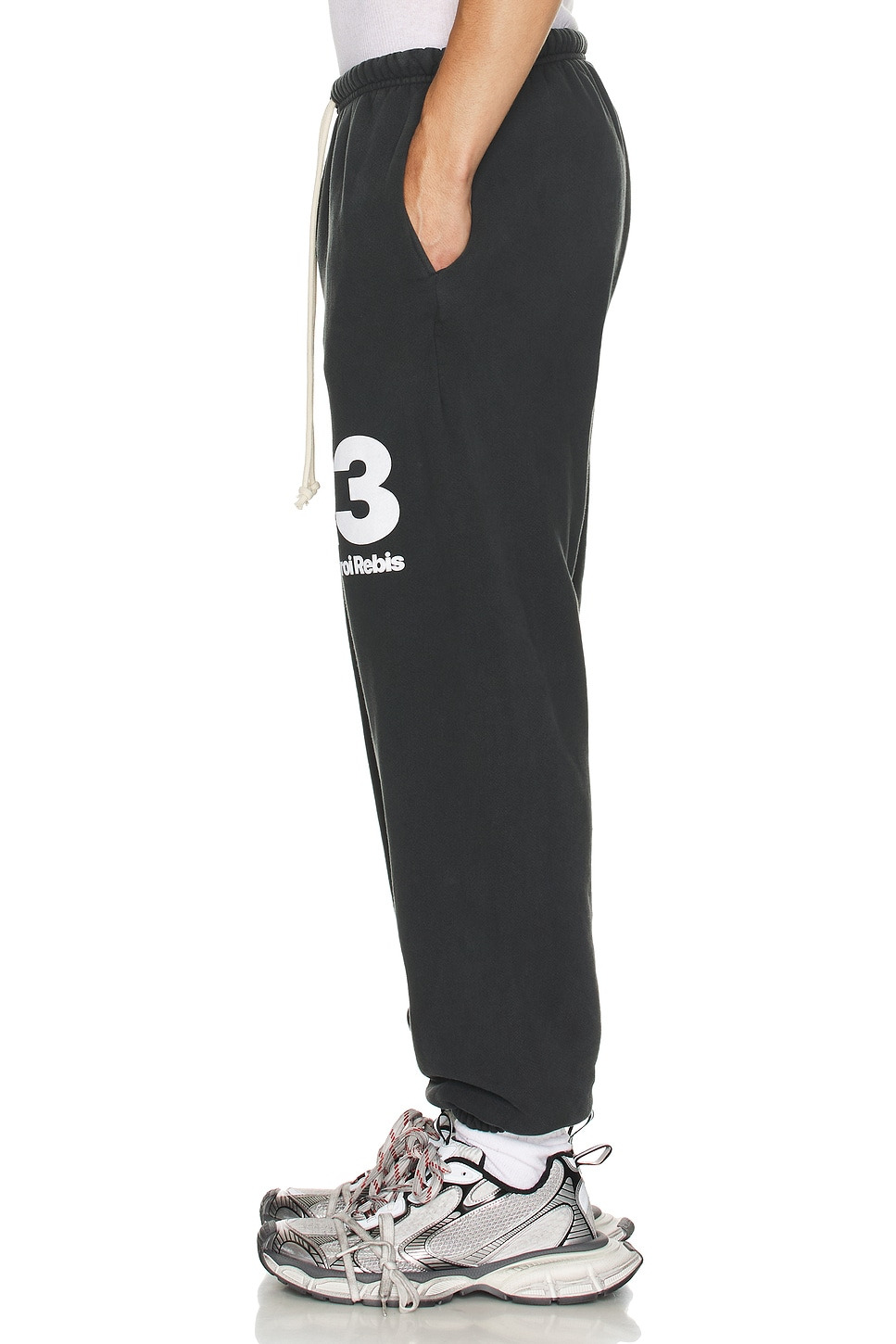Metanoia Uso Sweatpants - 4