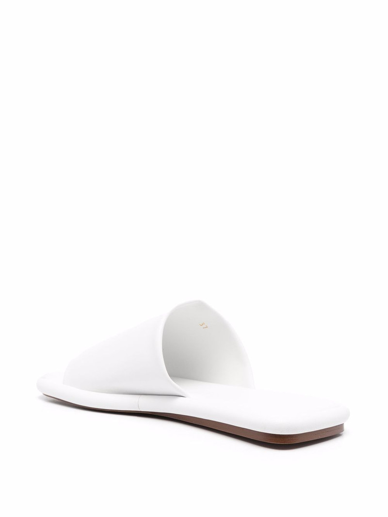 Ezy open-toe mules 3