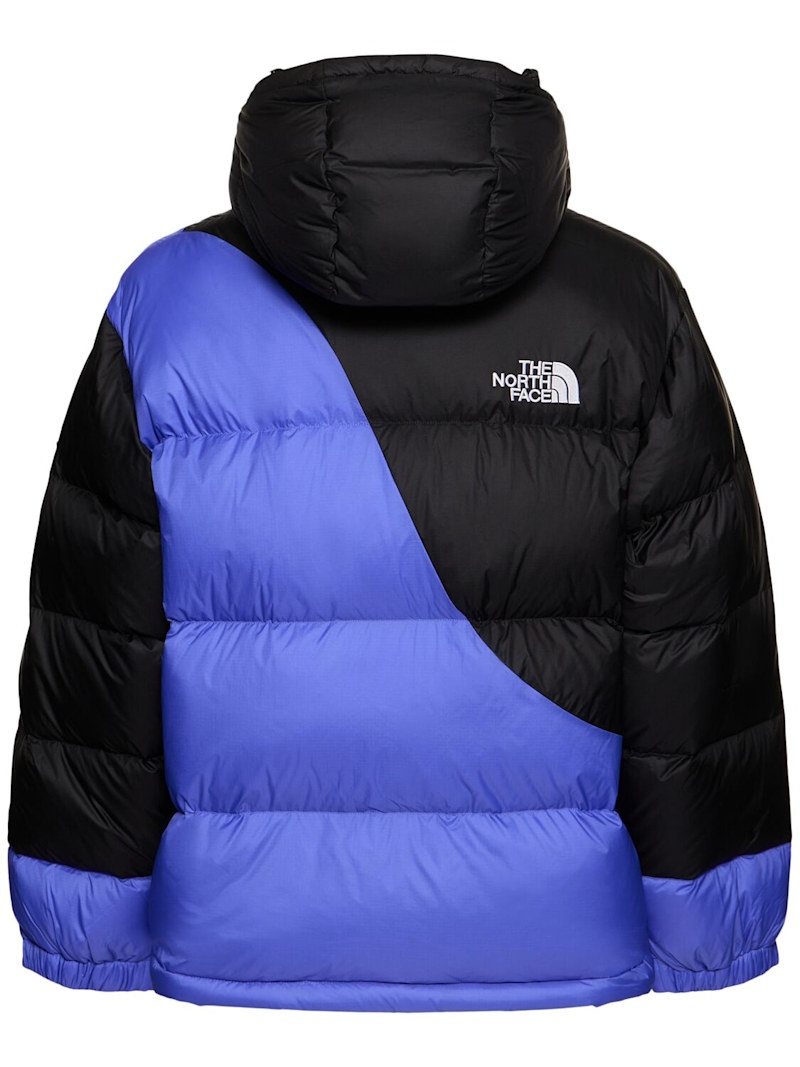 Yinka Ilori nylon puffer jacket - 3