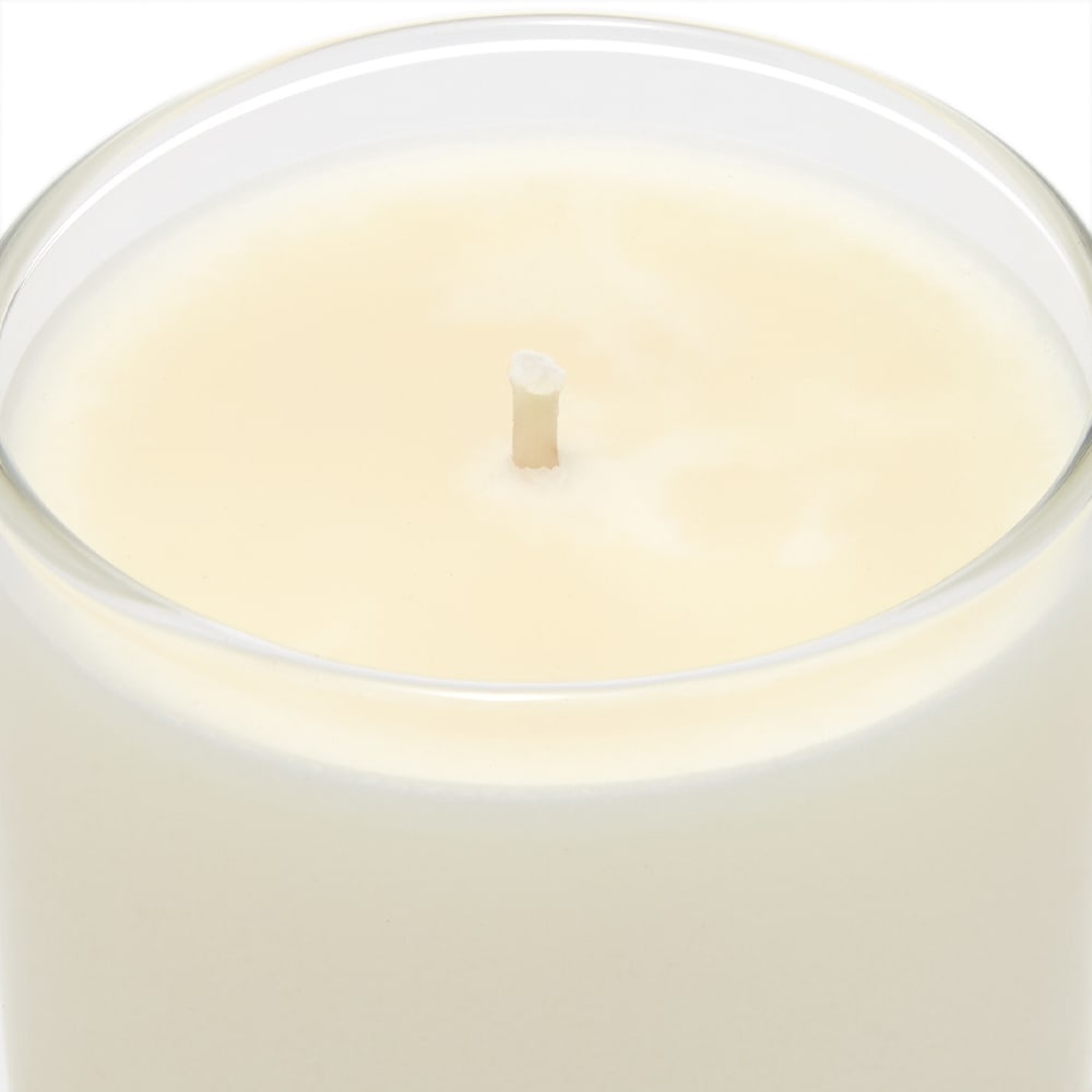 Hender Scheme Smoky Leather Candle - 3