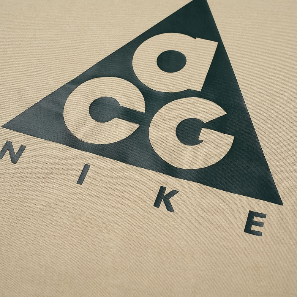 Nike ACG Long Sleeve Logo Tee - 2