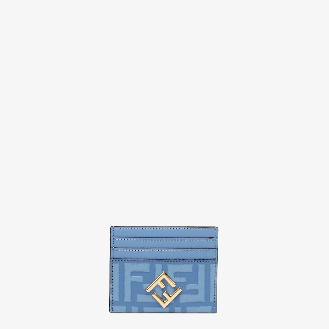 FF Diamonds Card Case - 1