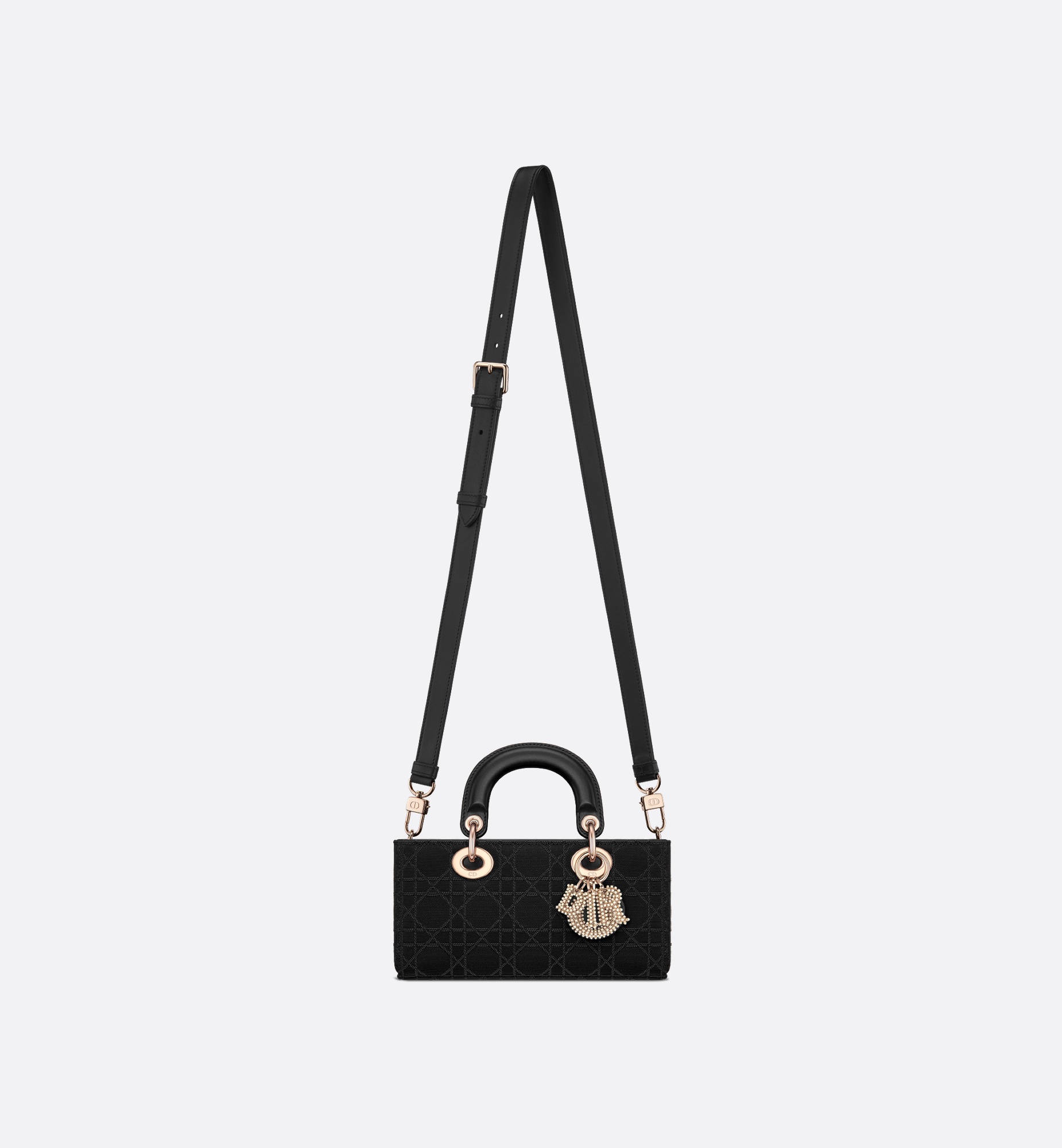 Small Lady D-Joy Bag - 5