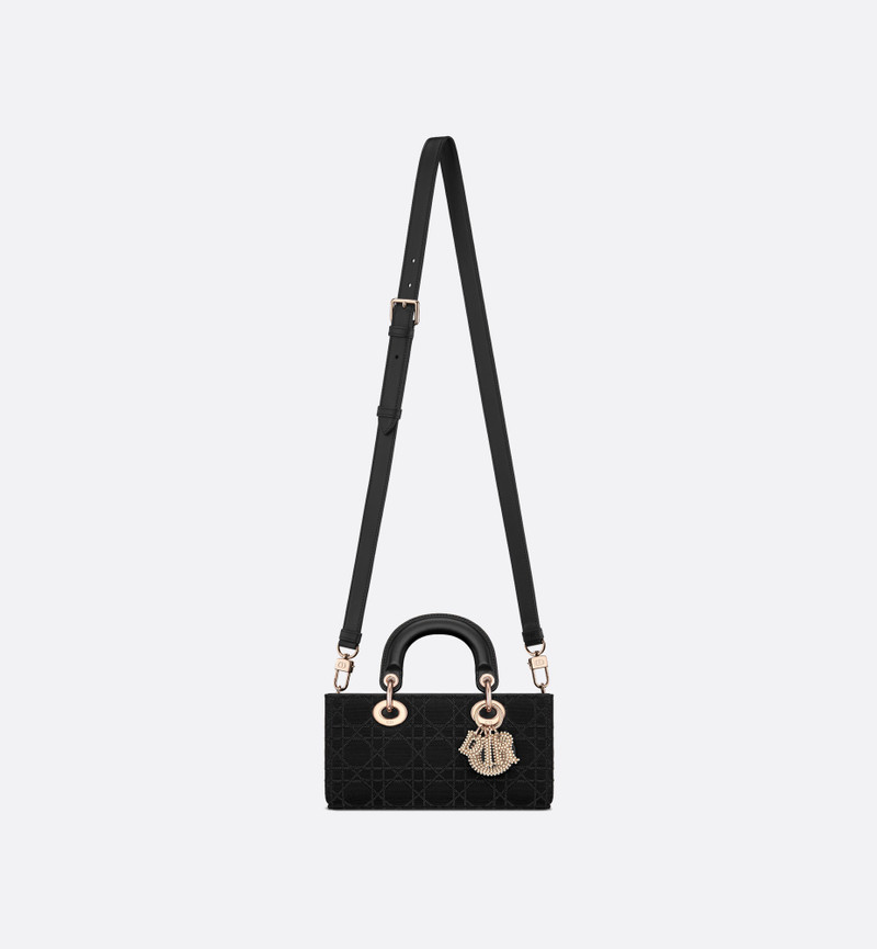 Small Lady D-Joy Bag 5
