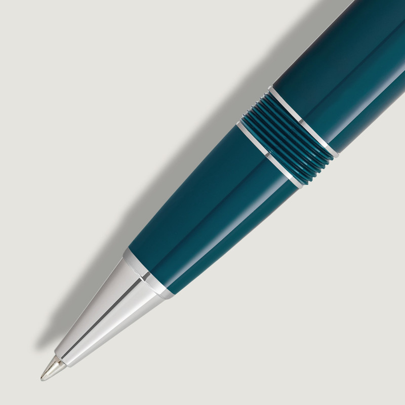 Montblanc MEISTERSTÜCK ROMEO & JULIET LEGRAND ROLLERBALL outlook