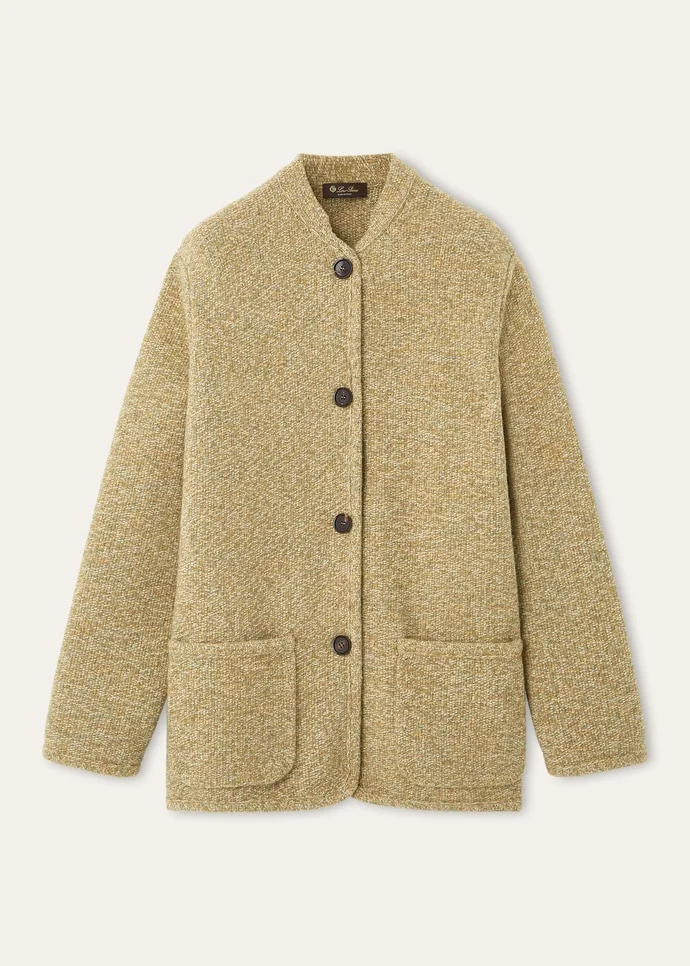 Firethorn Jacket - 1