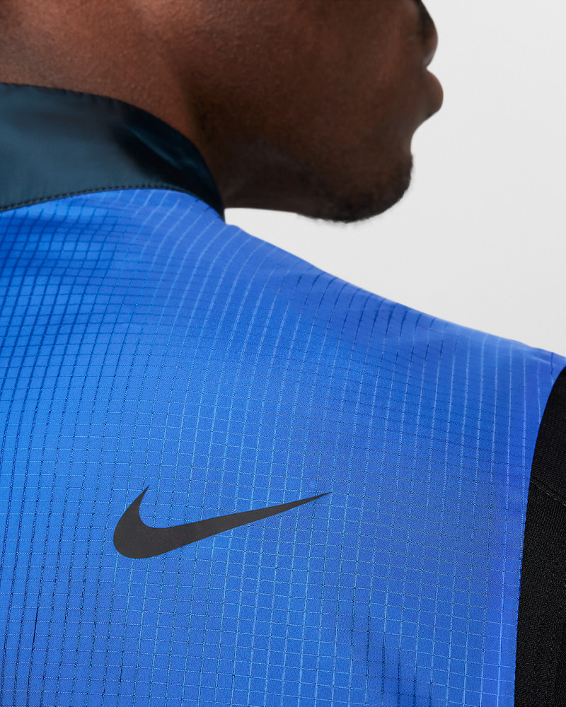 Nike Men's Therma-FIT ADV Repel Golf Vest 5