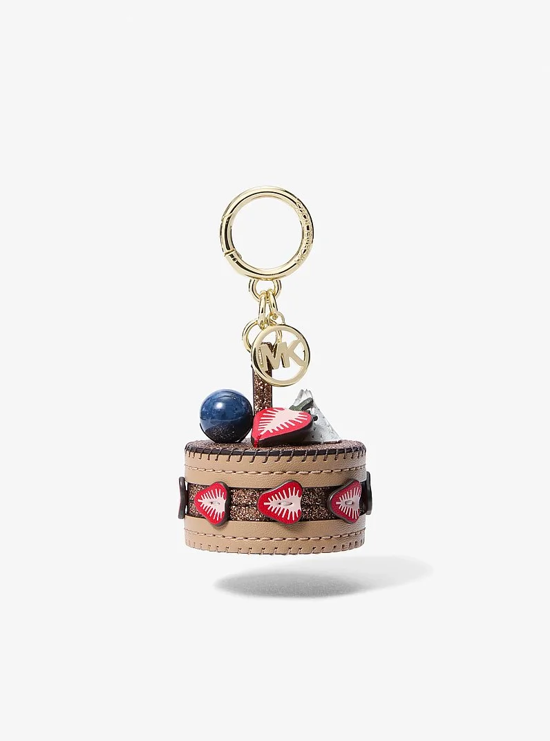 Cake Bag Charm - 1
