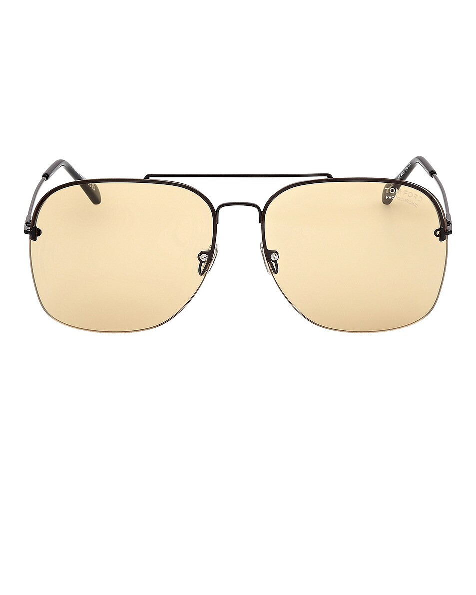 Mackenzie-02 Sunglasses - 1