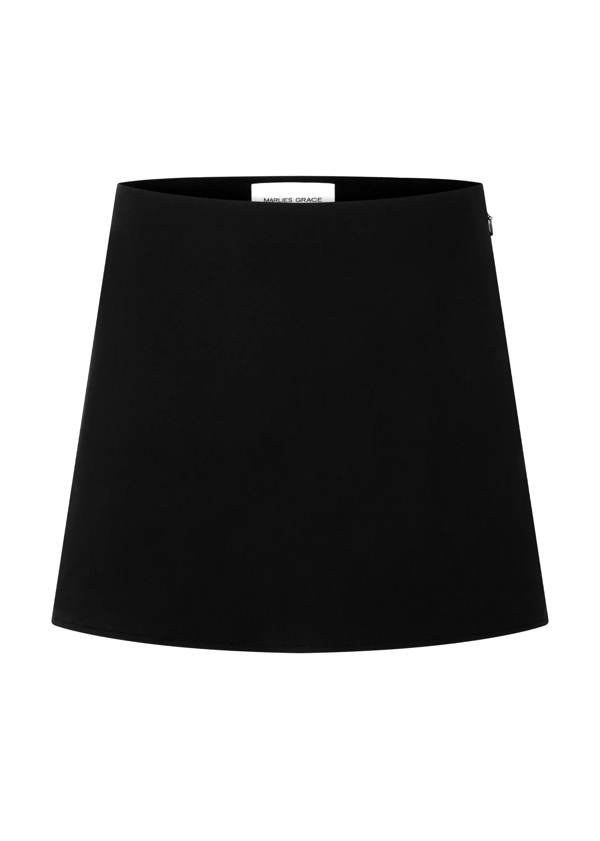 SARA MINI SKIRT - 1