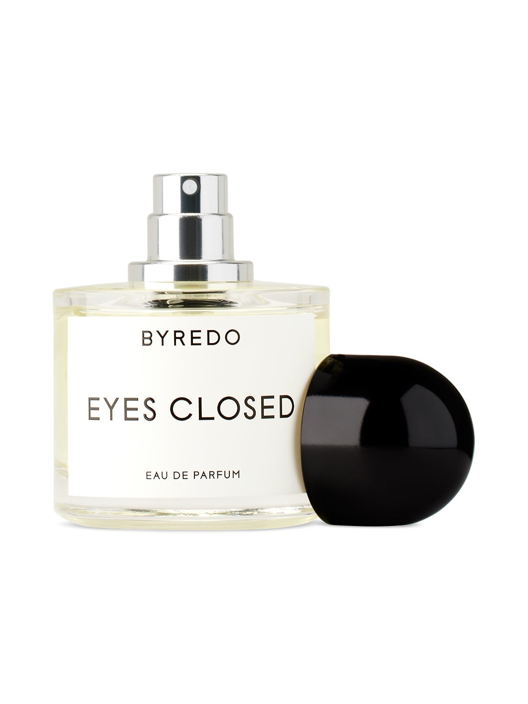 Eyes Closed Eau de Parfum, 100 mL - 2