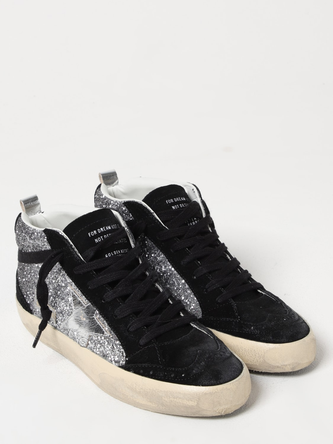 Shoes woman Golden Goose - 2