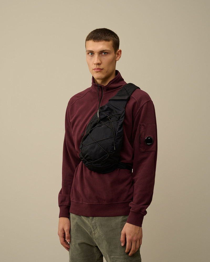 C.P. Company Nylon B Crossbody Rucksack outlook