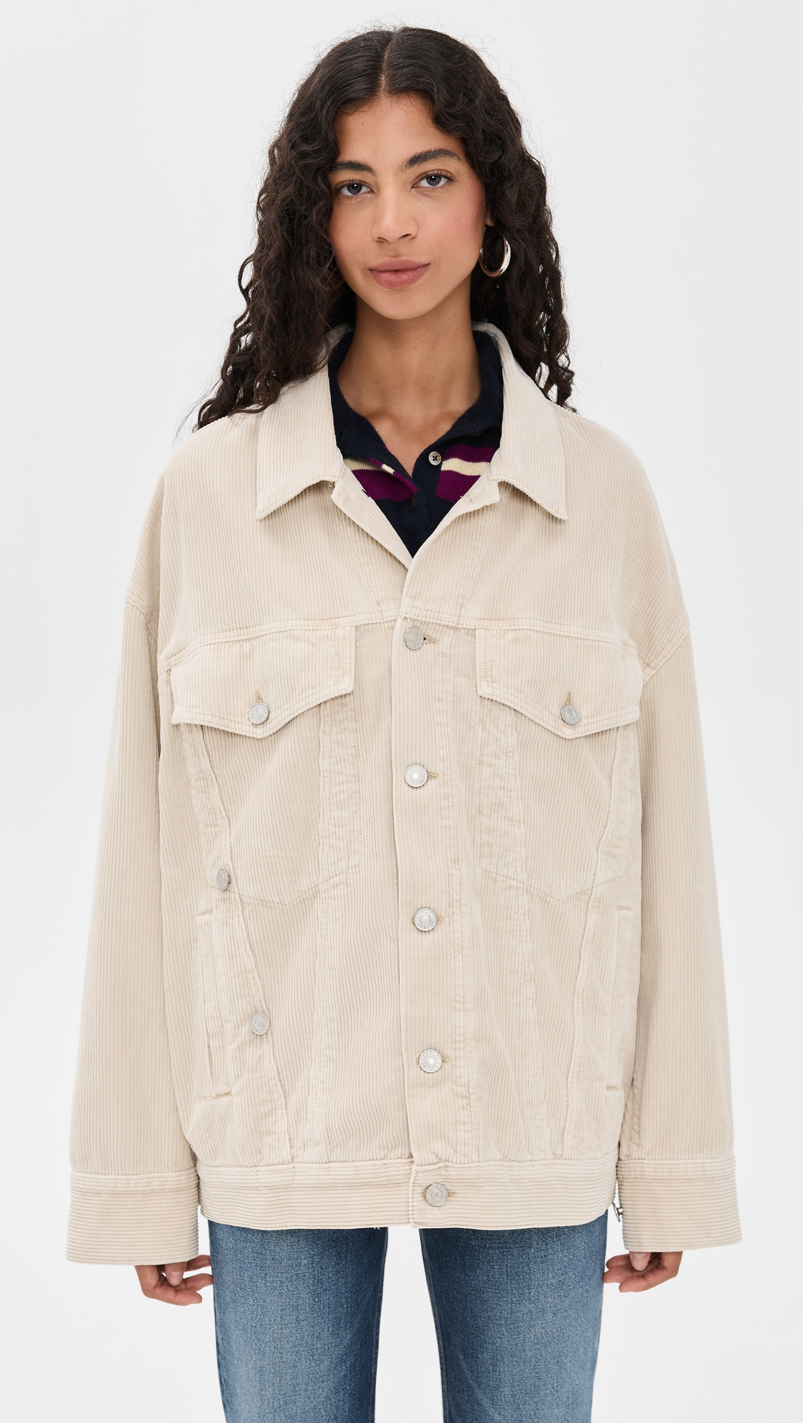 Wayne Jacket - 6
