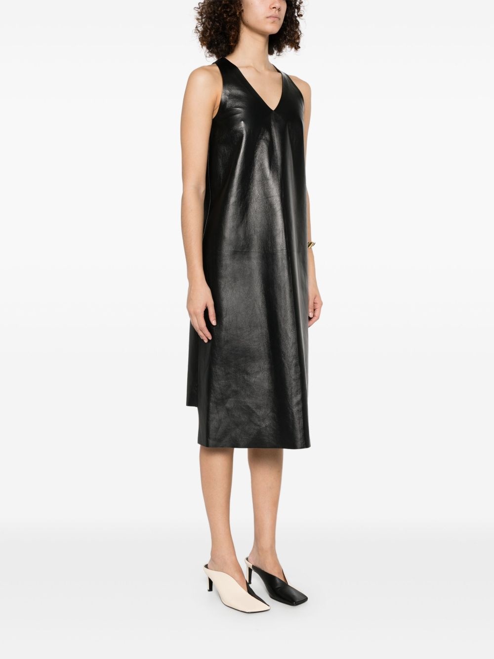 Snyder midi dress - 3