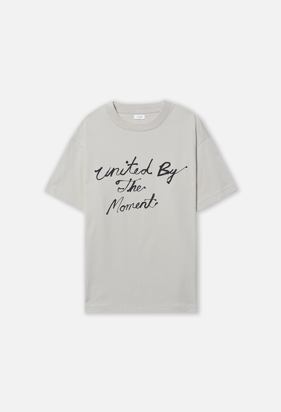 JOHN ELLIOTT UNITED BY THE MOMENT TEE - 1