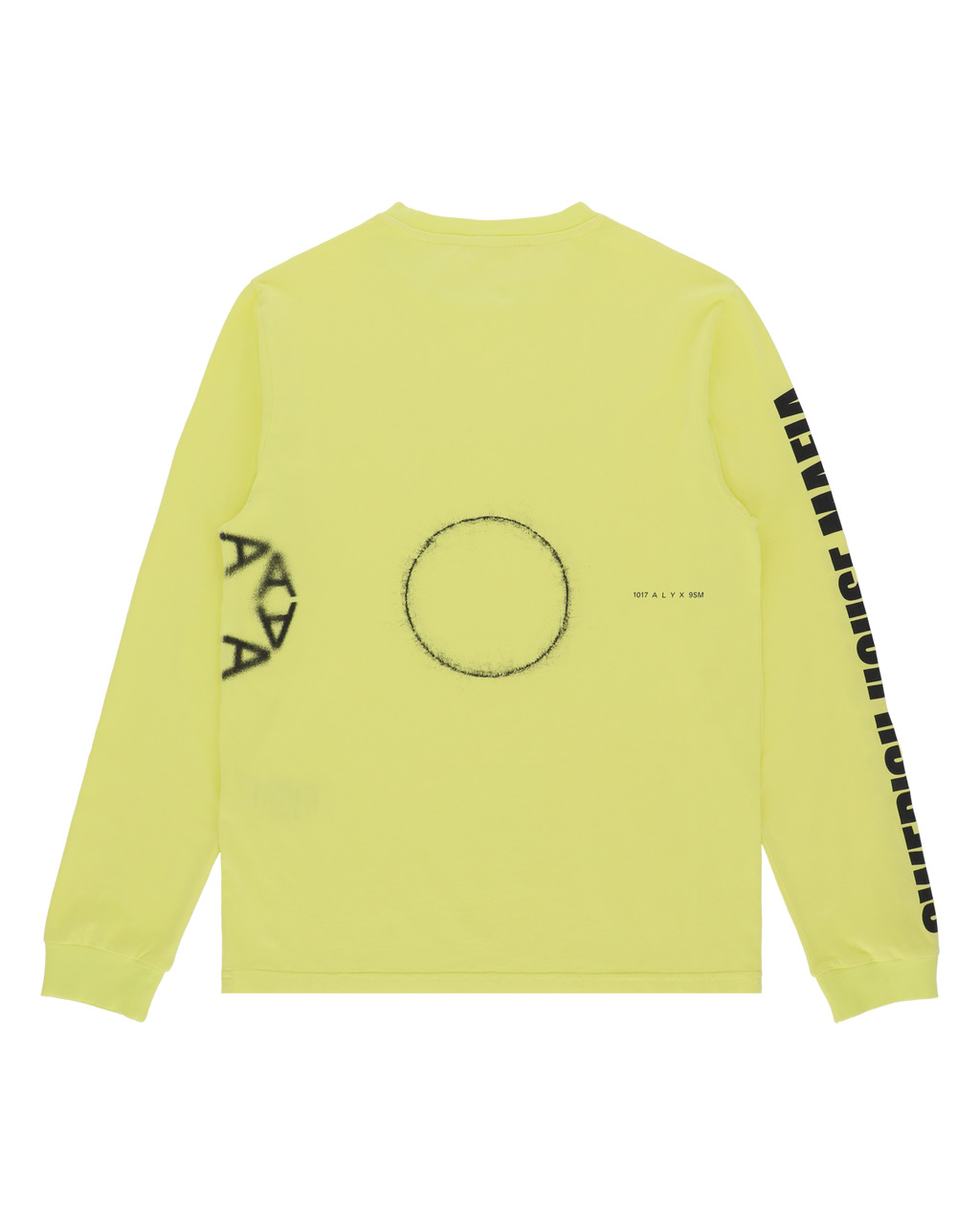 T-SHIRT LS - SHM - 2
