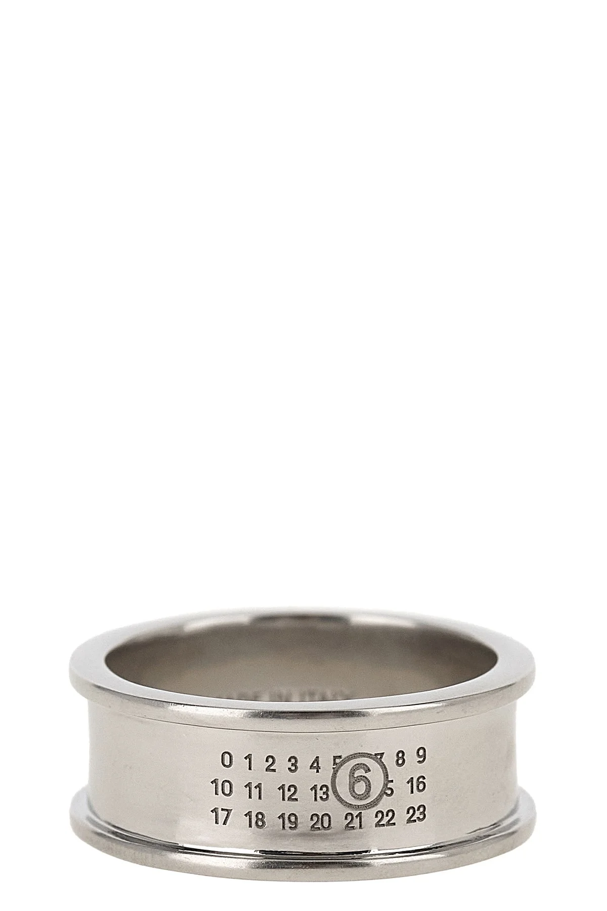 'Numeric' Ring - 1