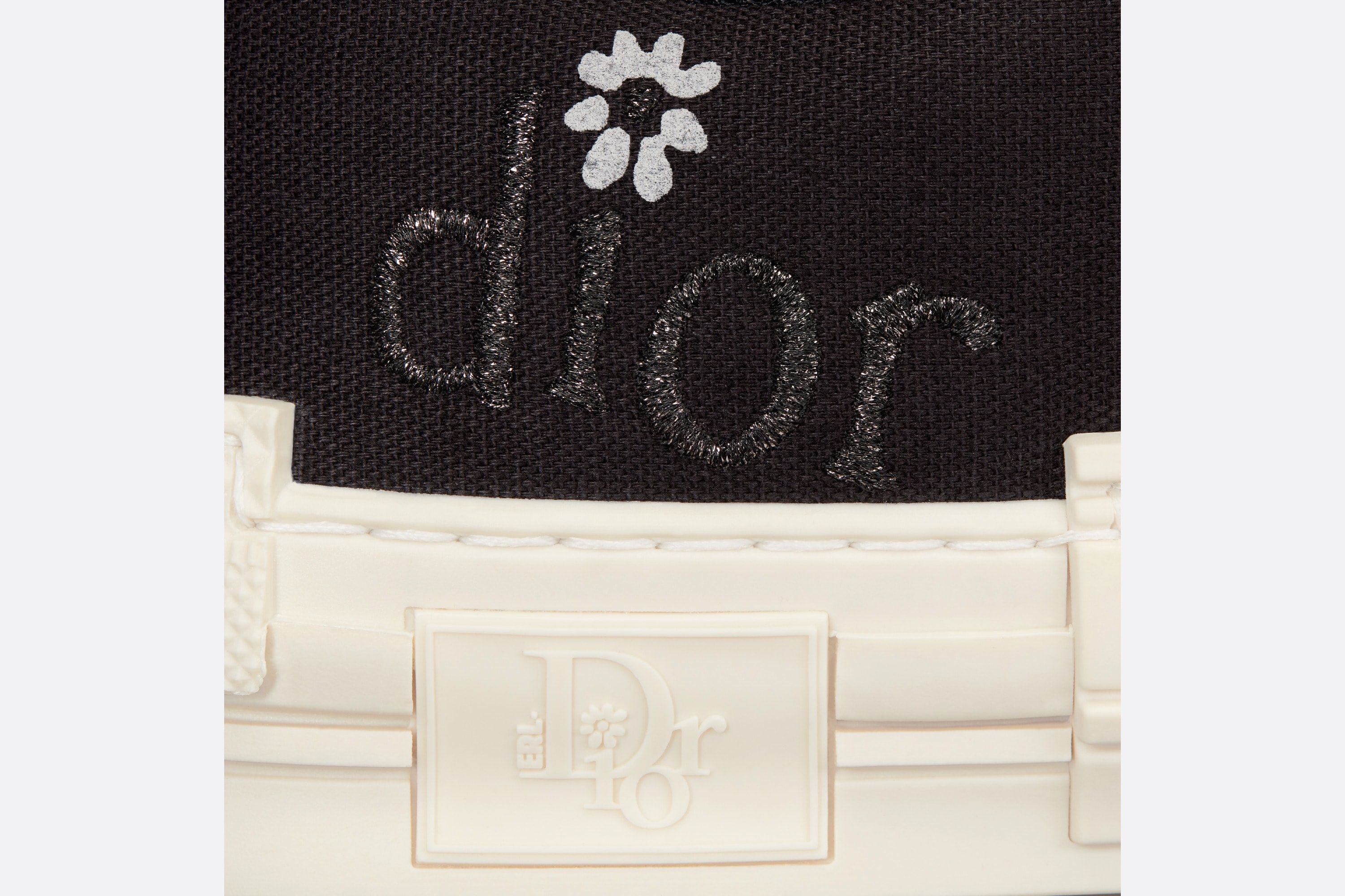 DIOR BY ERL B23 Skater Sneaker - 6