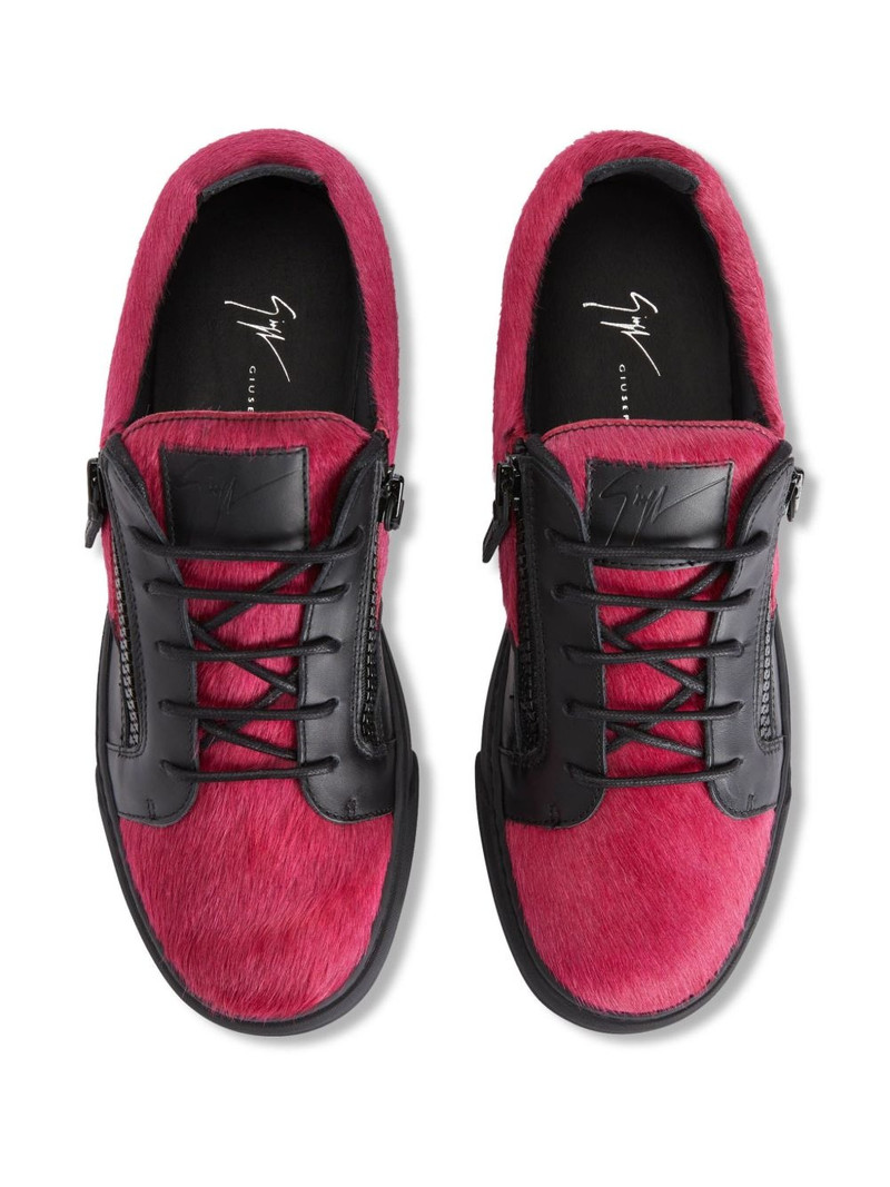 Frankie sneakers 4