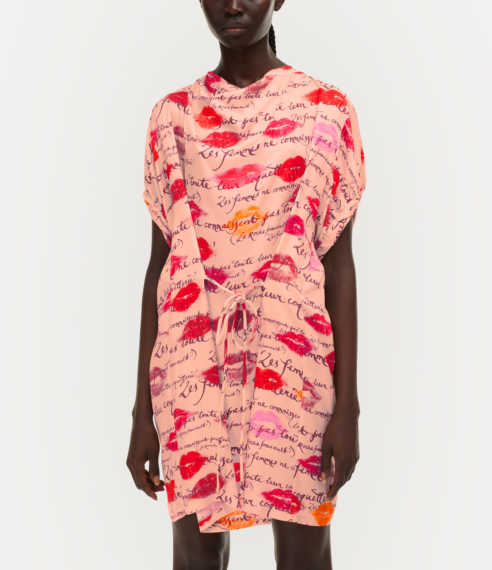 EDIE DRESS - 4