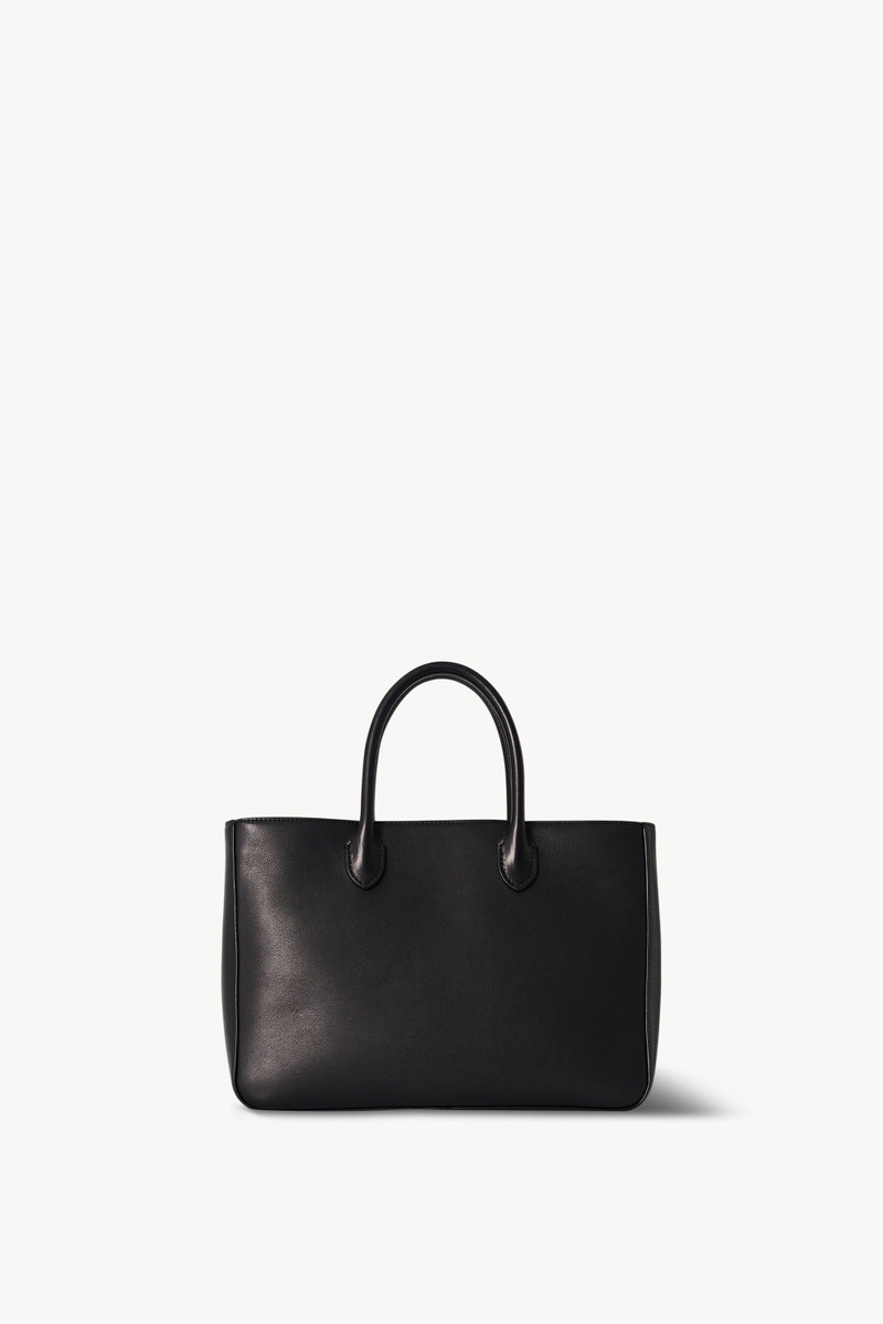 Small Day Luxe Bag in Leather 1