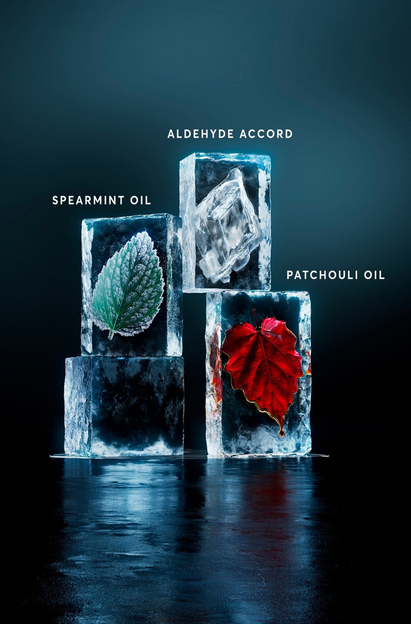 SUPERMAN X HUGO EAU DE PARFUM 125ML 4