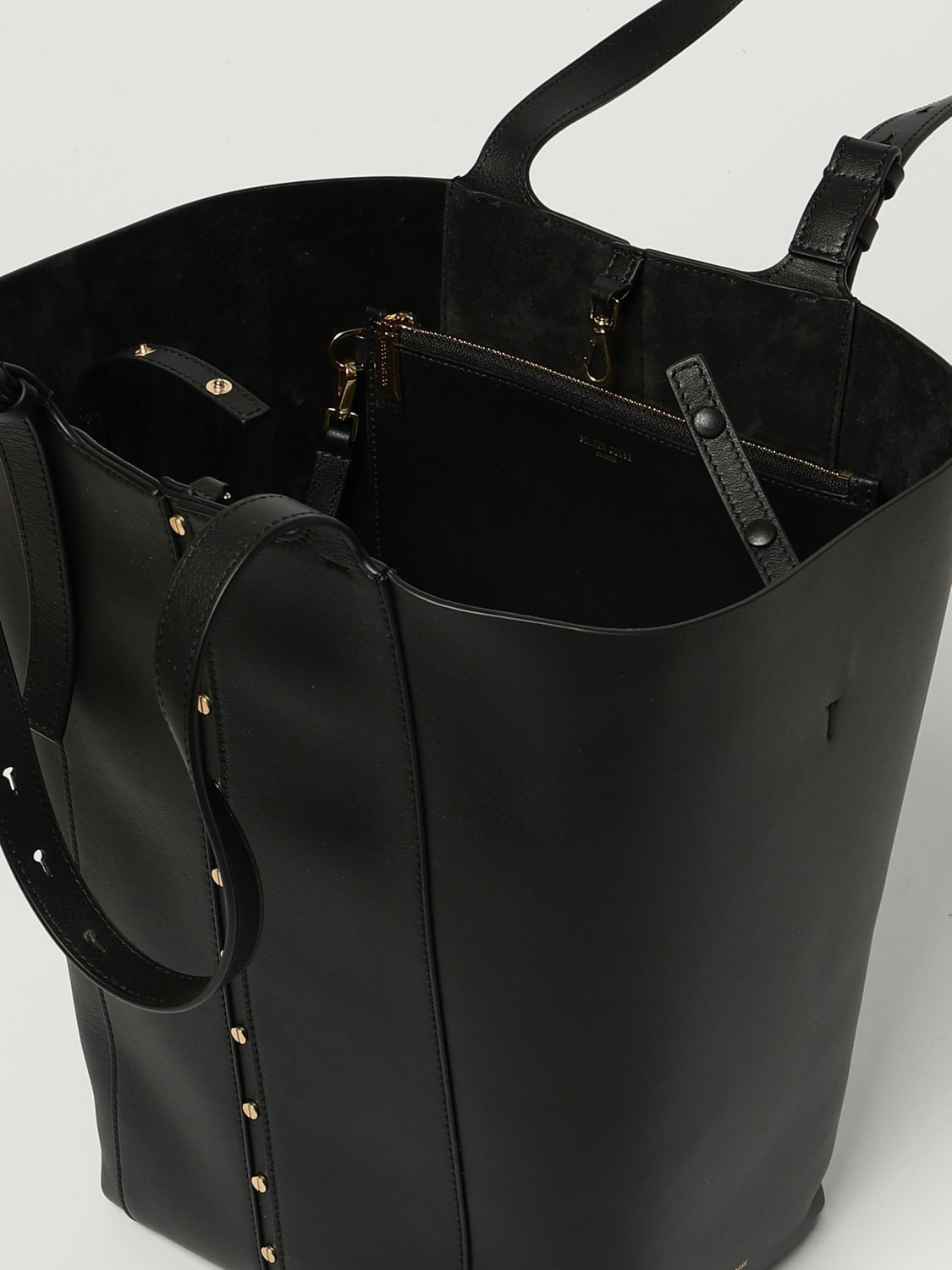 Shoulder bag woman Golden Goose - 5