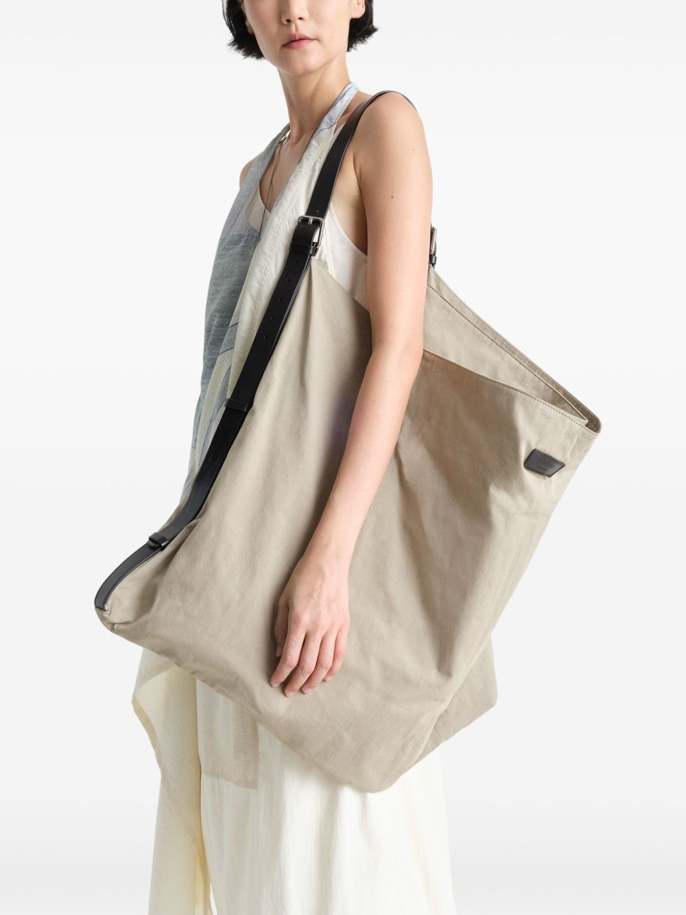 Flag shoulder bag - 3