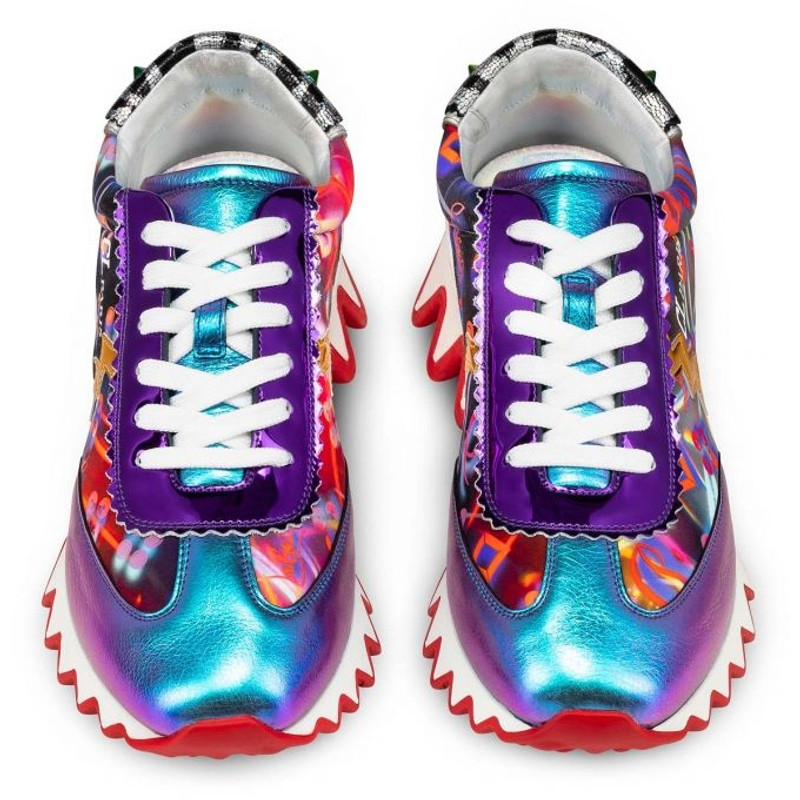 Loubishark VERSION MULTI 4