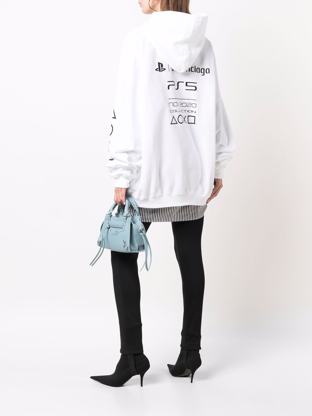 PS5 hoodie - 2