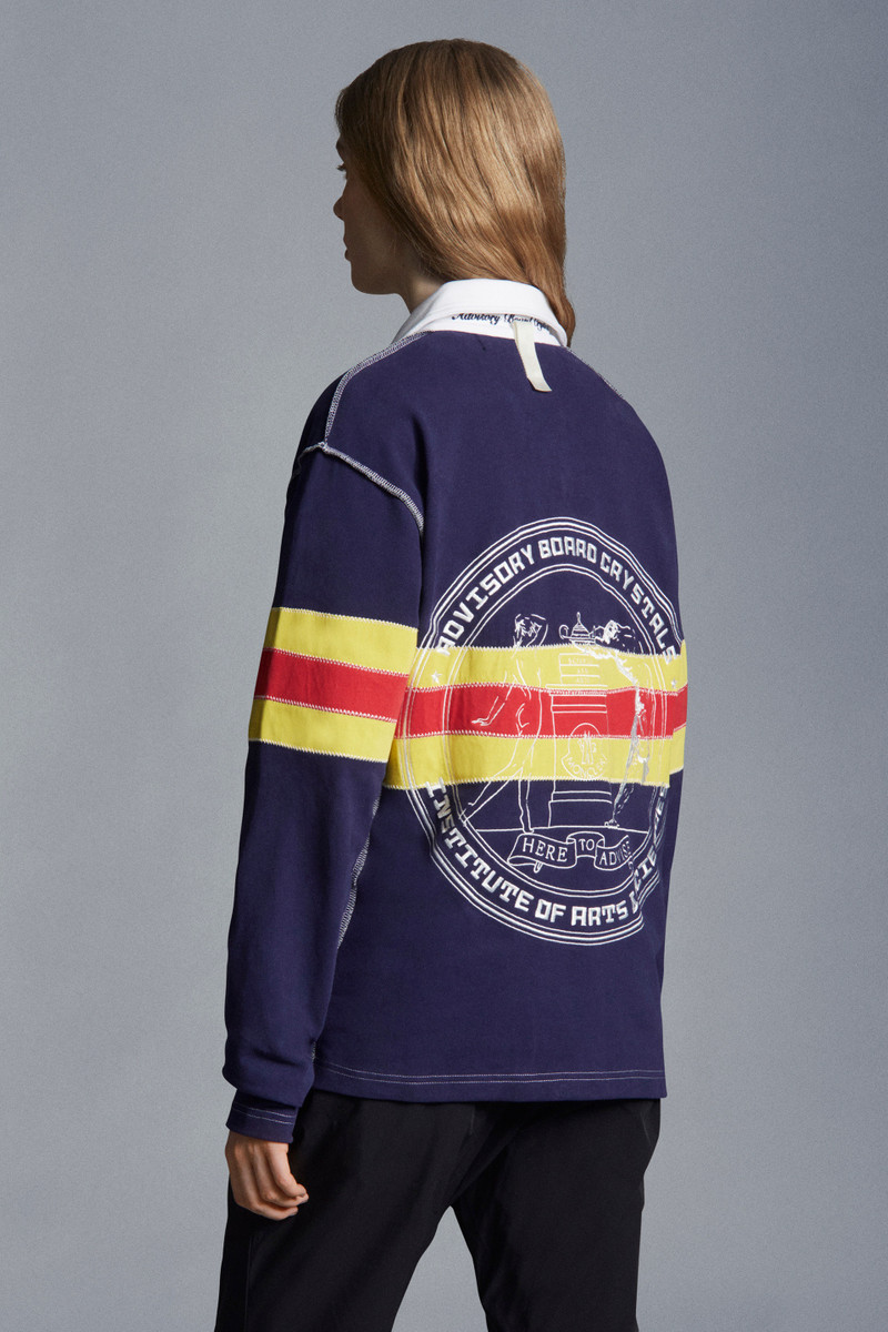 Moncler Moncler X Advisory Board Crystals T-Shirt