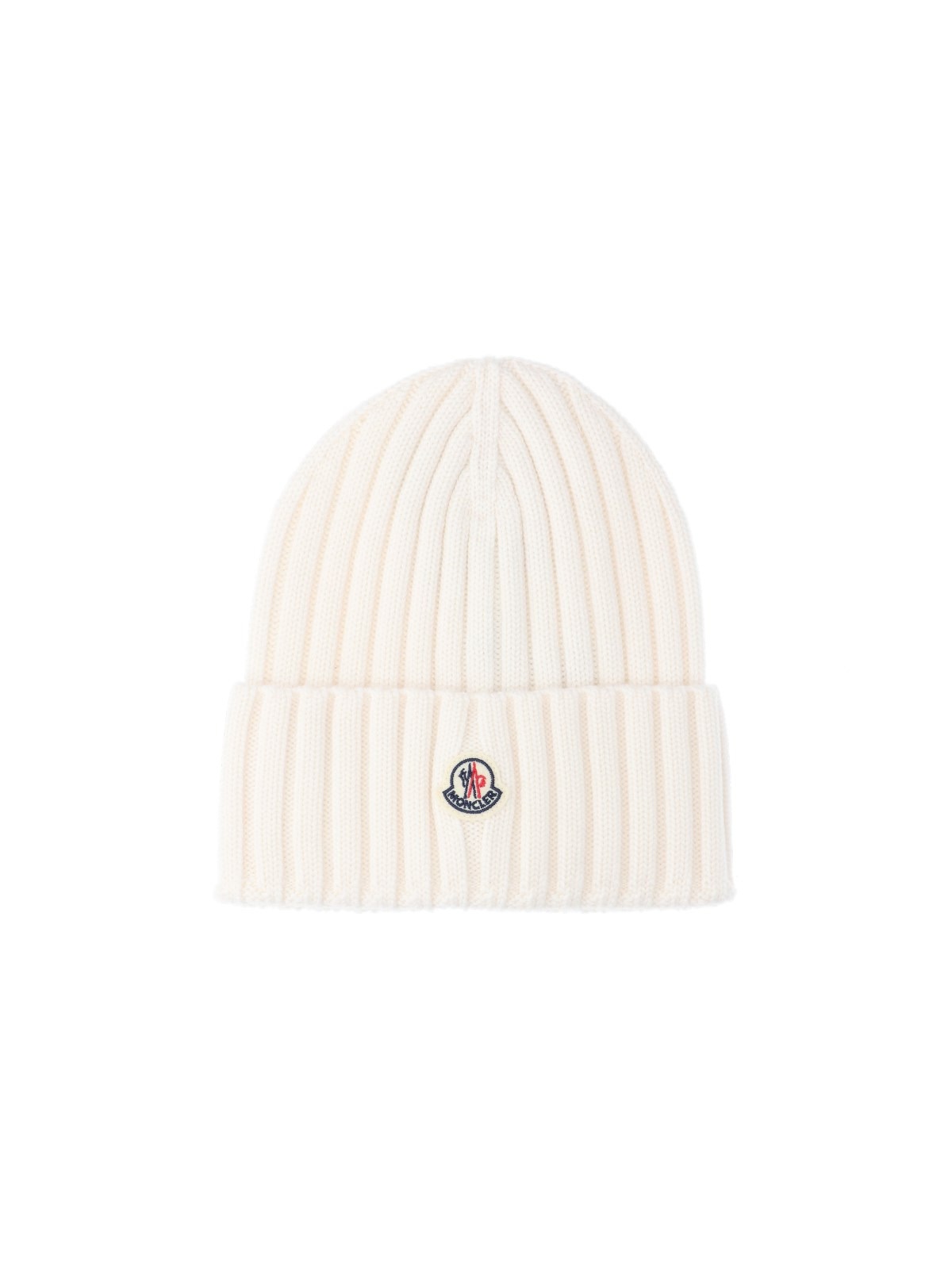 LOGO BEANIE - 1