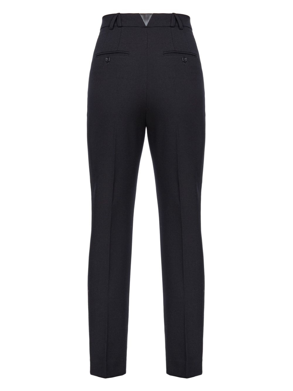 Palau pressed-crease trousers - 3