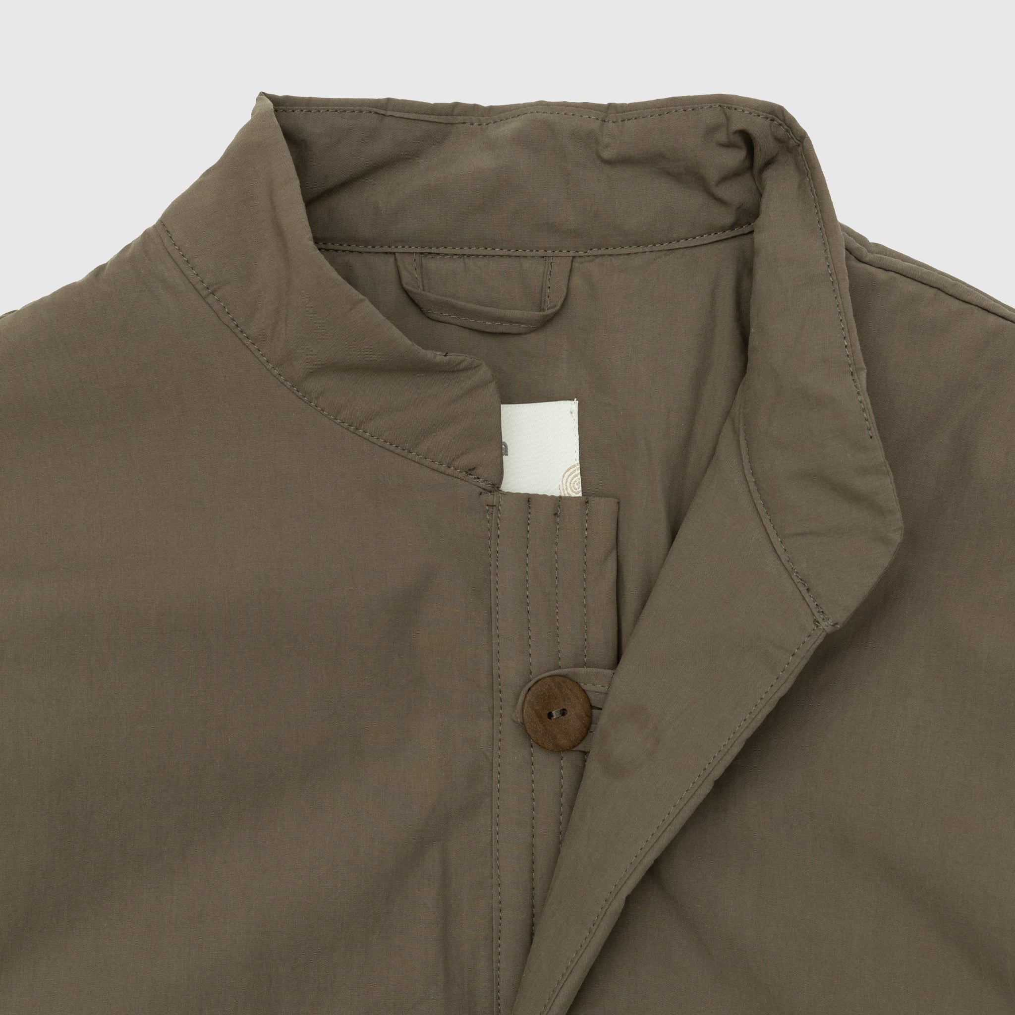 MAHA DOJO JACKET - 2