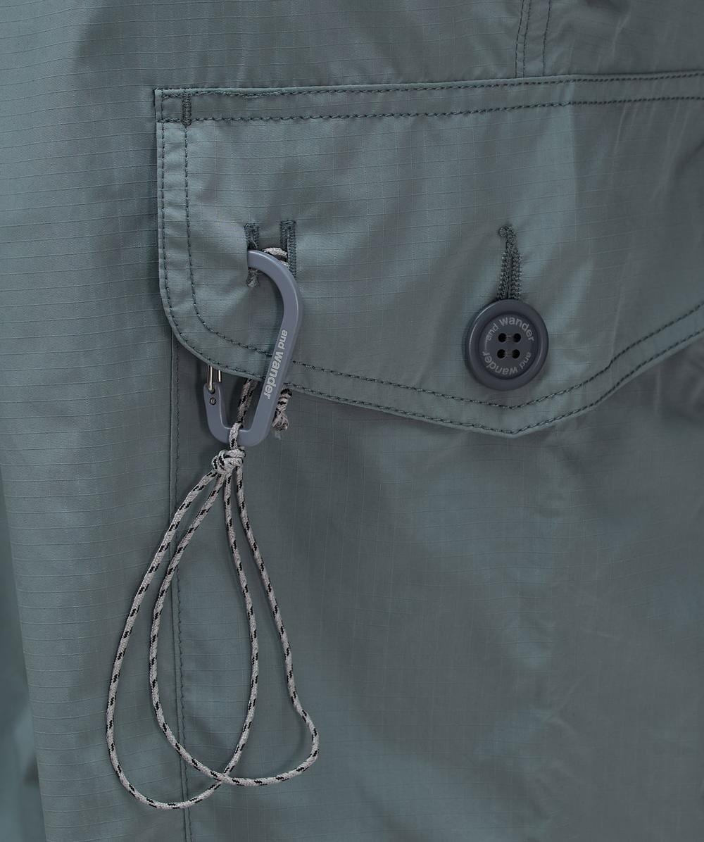 Oversized cargo pant - 4