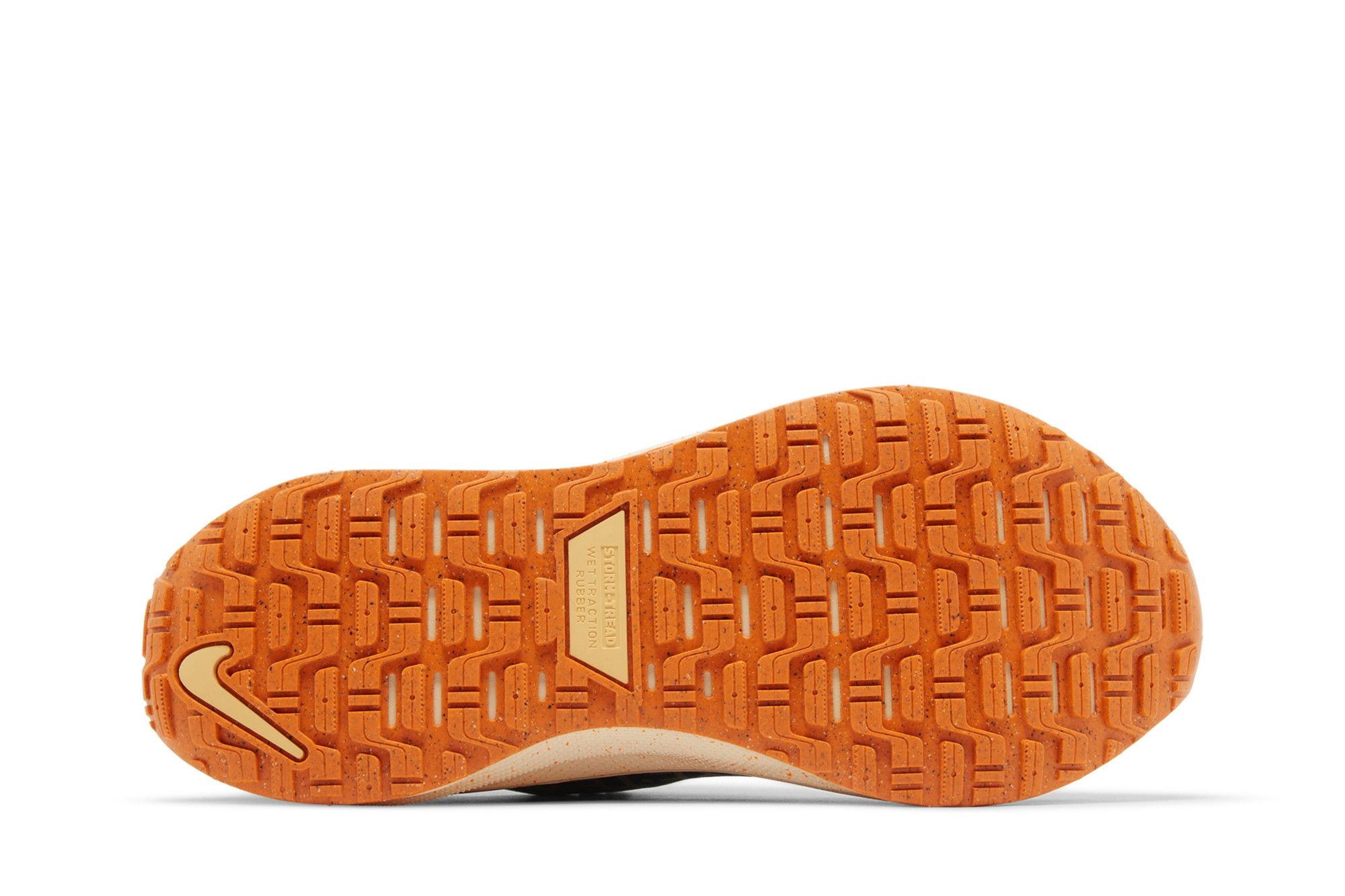 ReactX Infinity Run 4 GORE-TEX 'Deep Jungle Total Orange' - 4