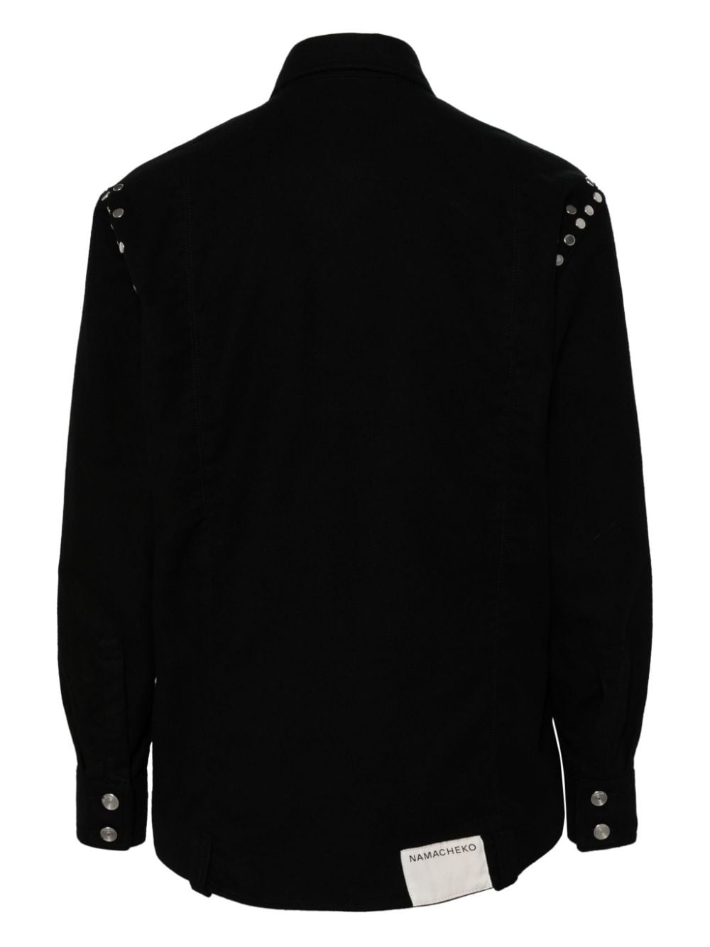 Moleskin shirt - 2