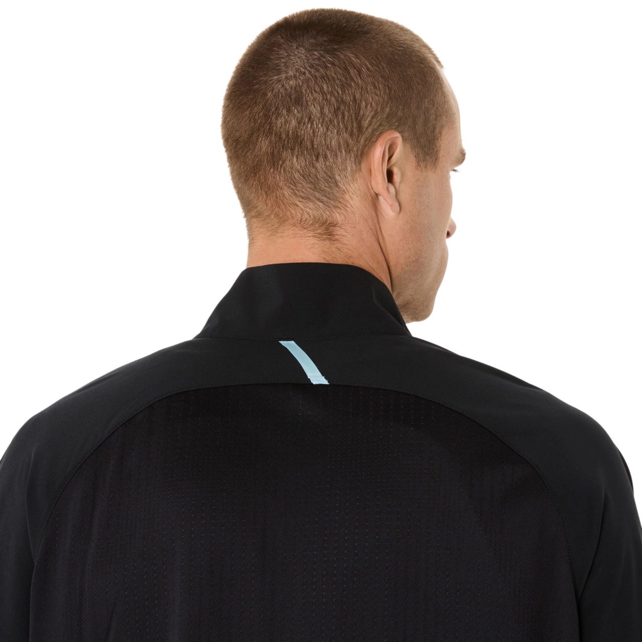 ACTIBREEZE JACQUARD JACKET - 7